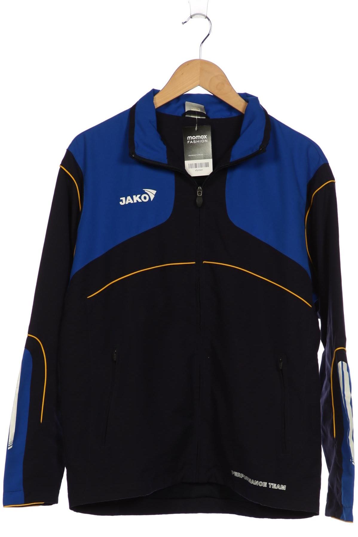 

Jako Herren Jacke, marineblau, Gr. 48