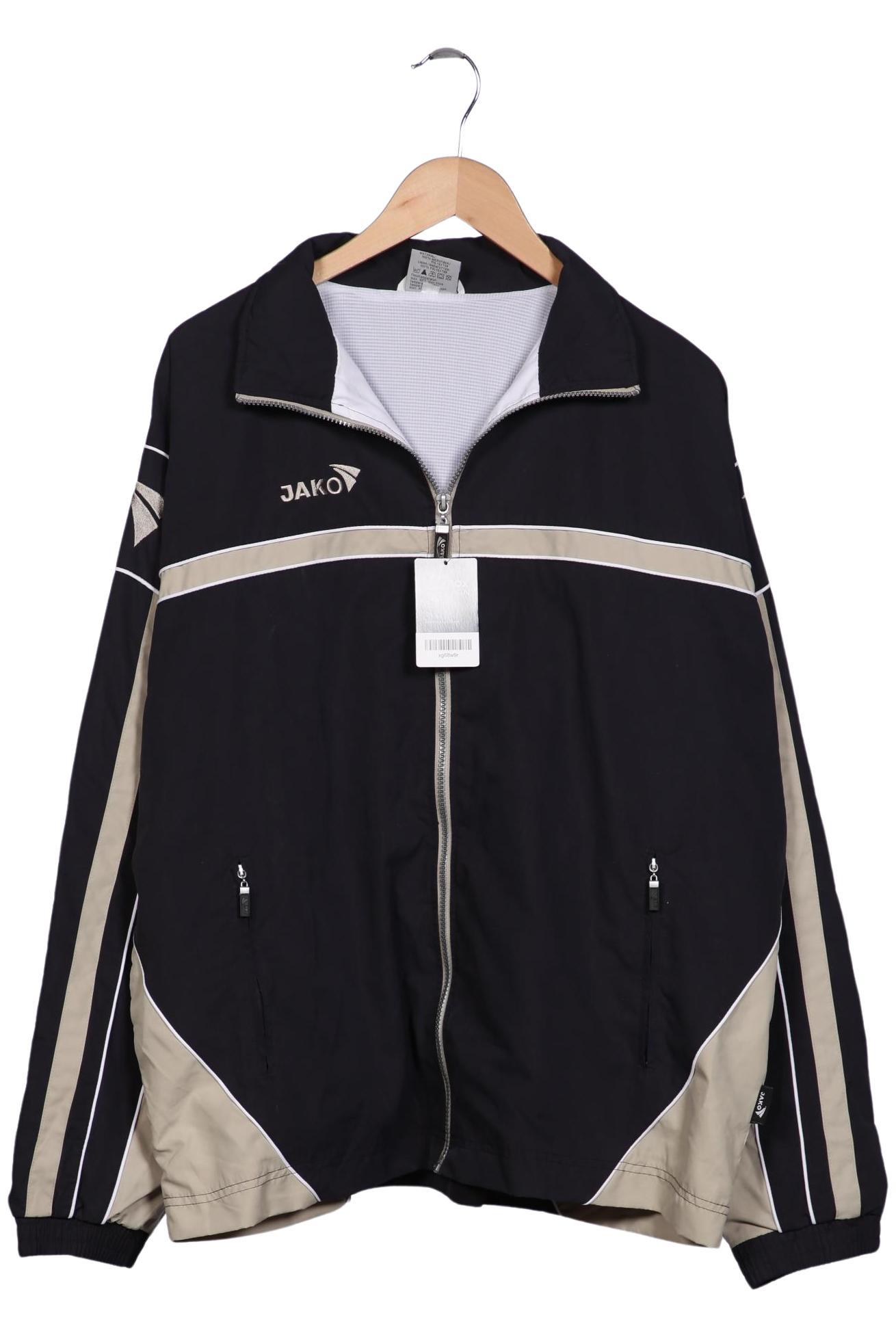 

Jako Herren Jacke, marineblau, Gr. 54