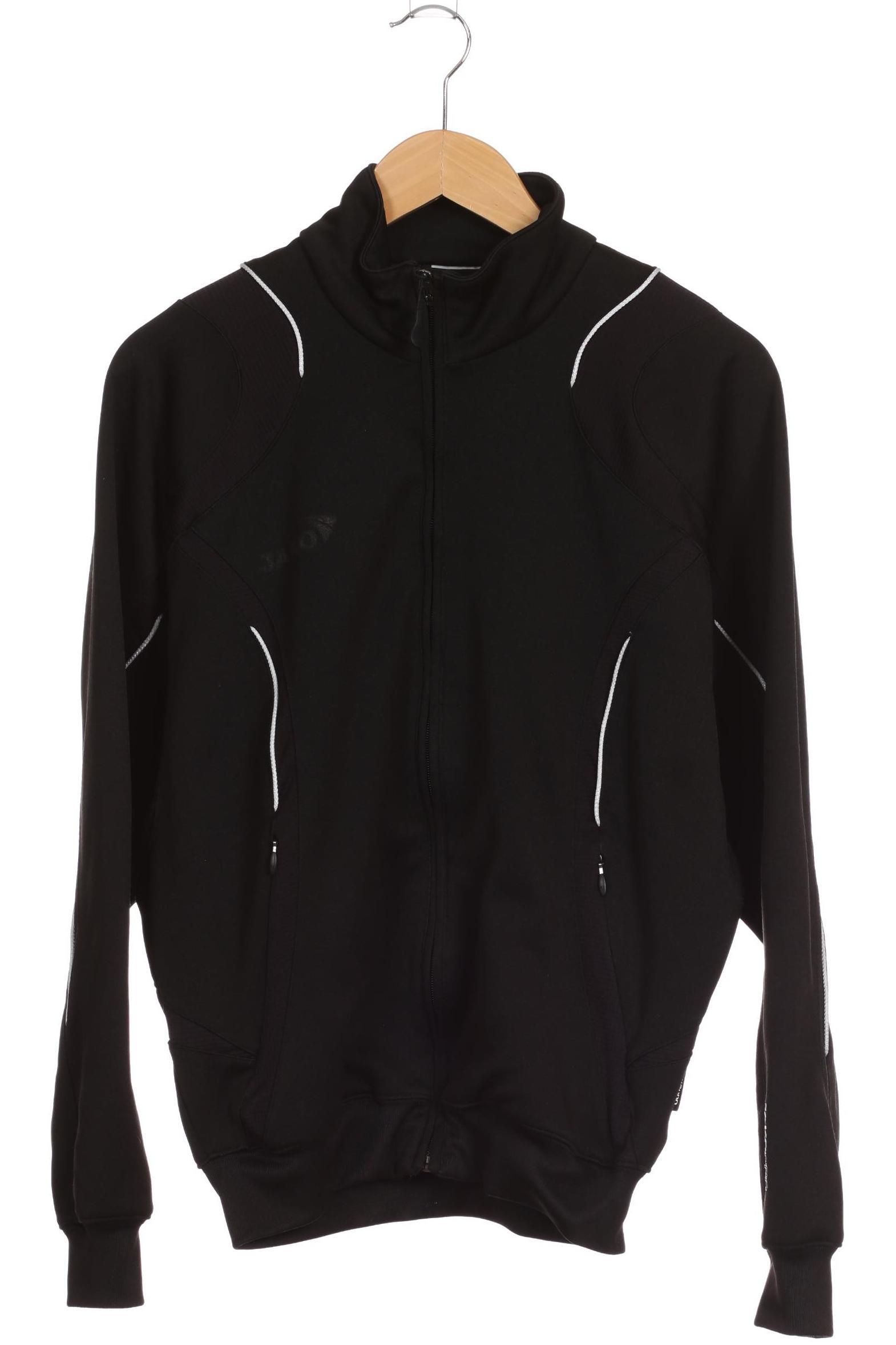 

Jako Herren Kapuzenpullover, schwarz, Gr.