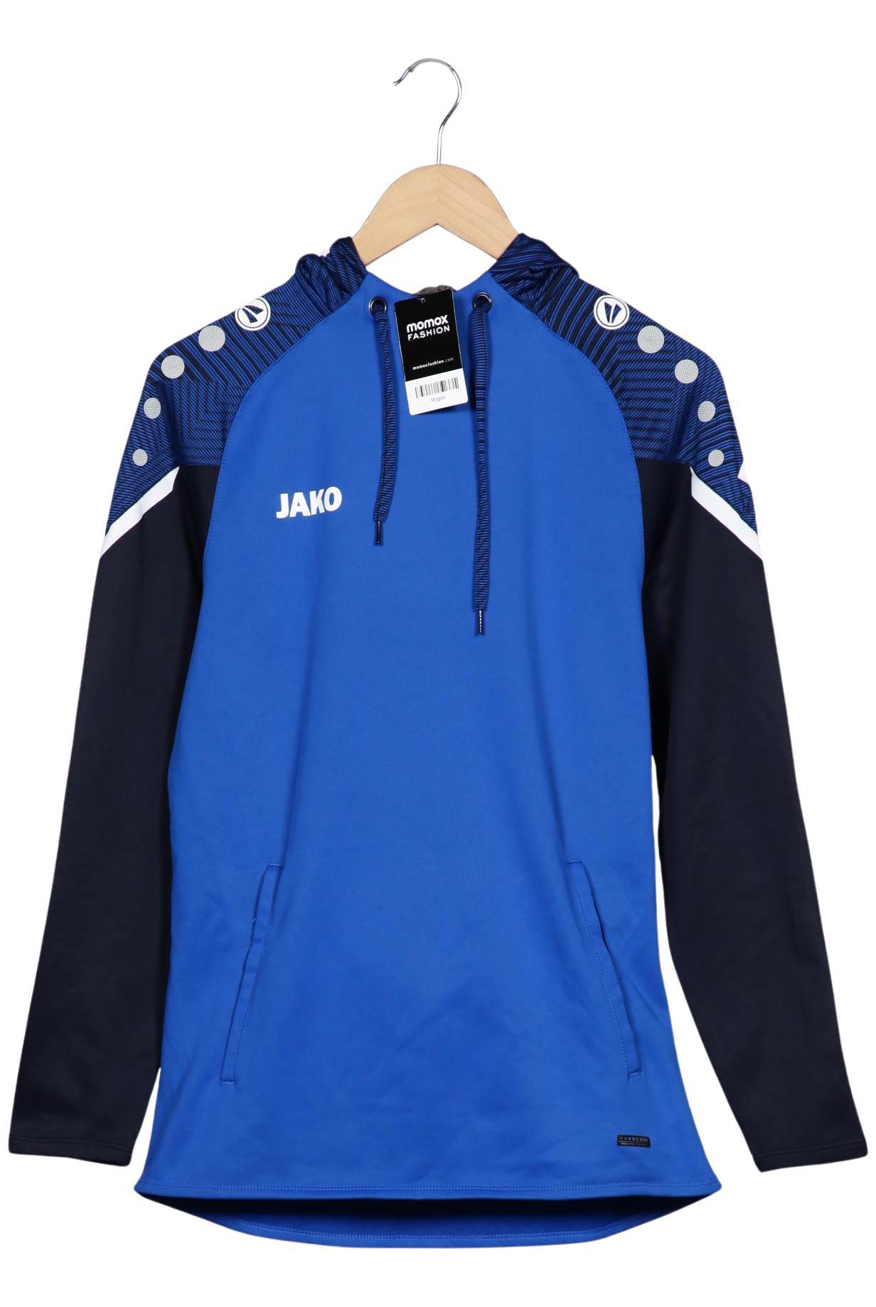 

Jako Herren Kapuzenpullover, marineblau, Gr. 48