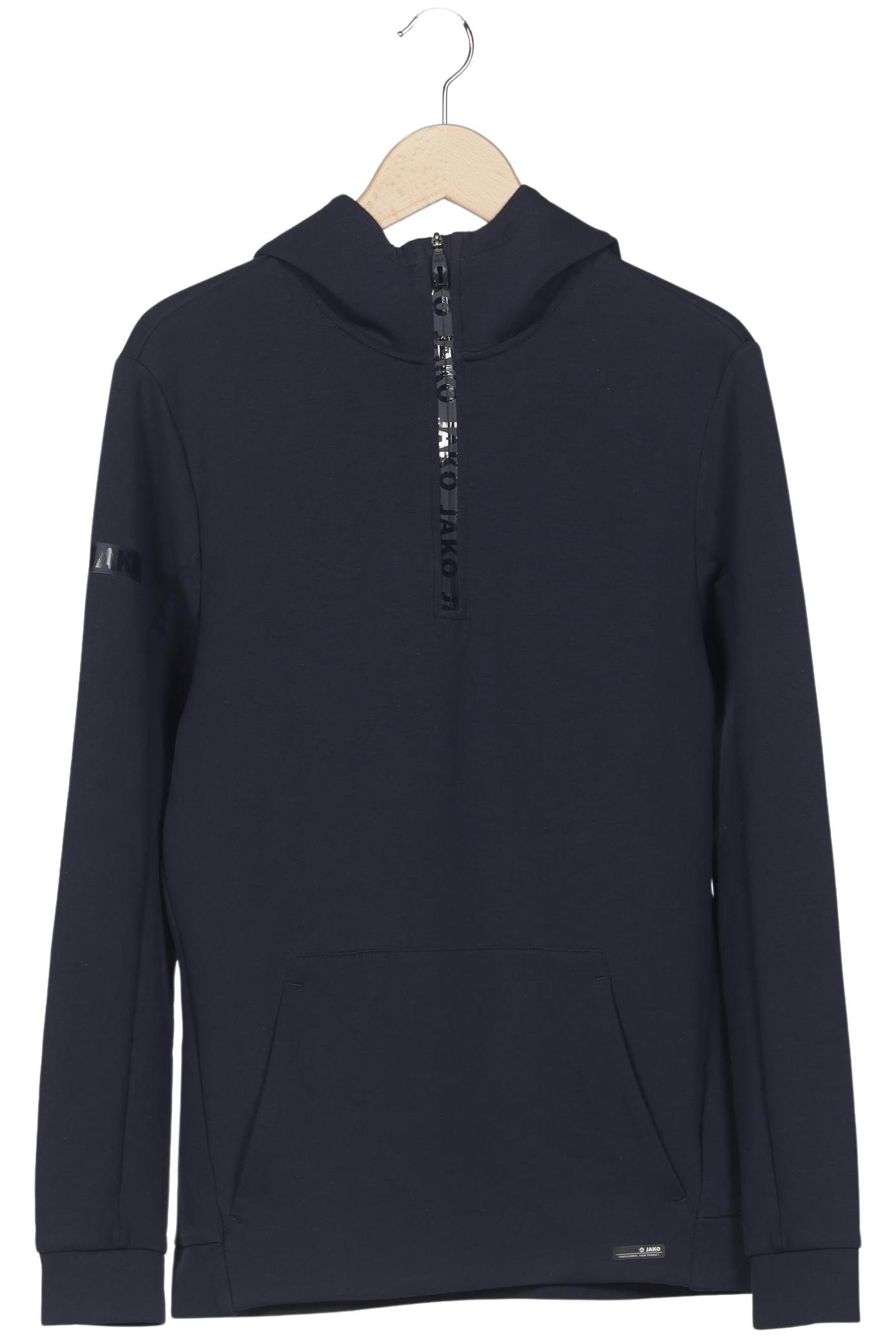 

Jako Herren Kapuzenpullover, marineblau, Gr. 48