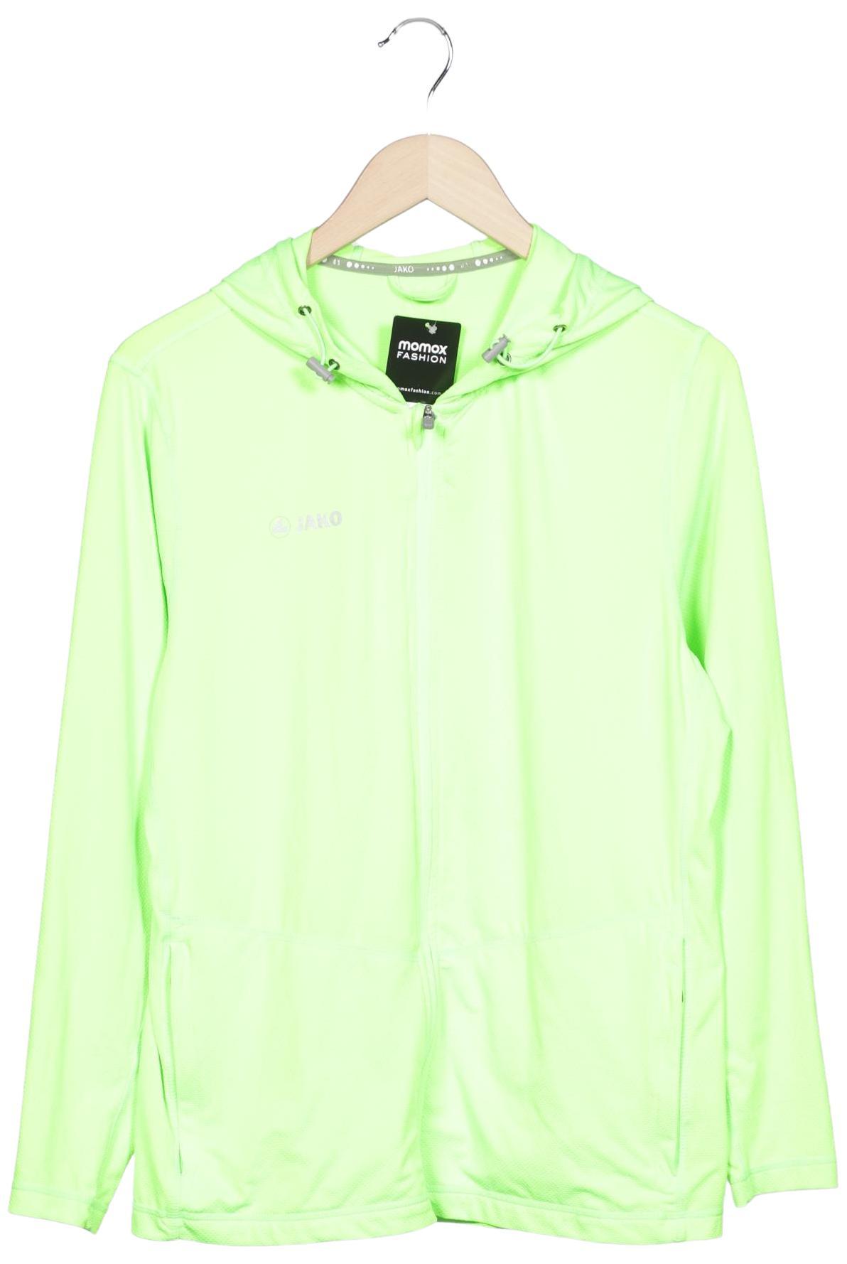 Thumbnail - Jako Herren Kapuzenpullover, neon, Gr. 44