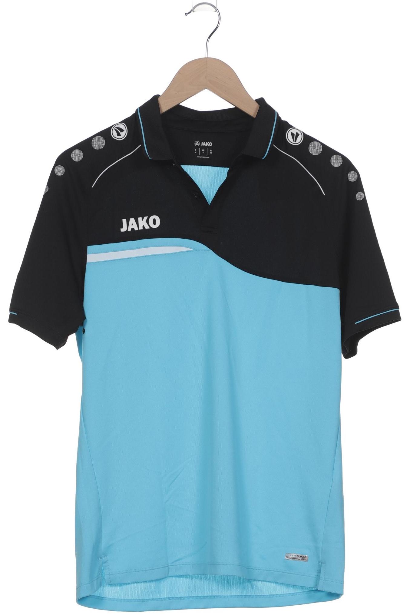 

Jako Herren Poloshirt, hellblau, Gr. 48