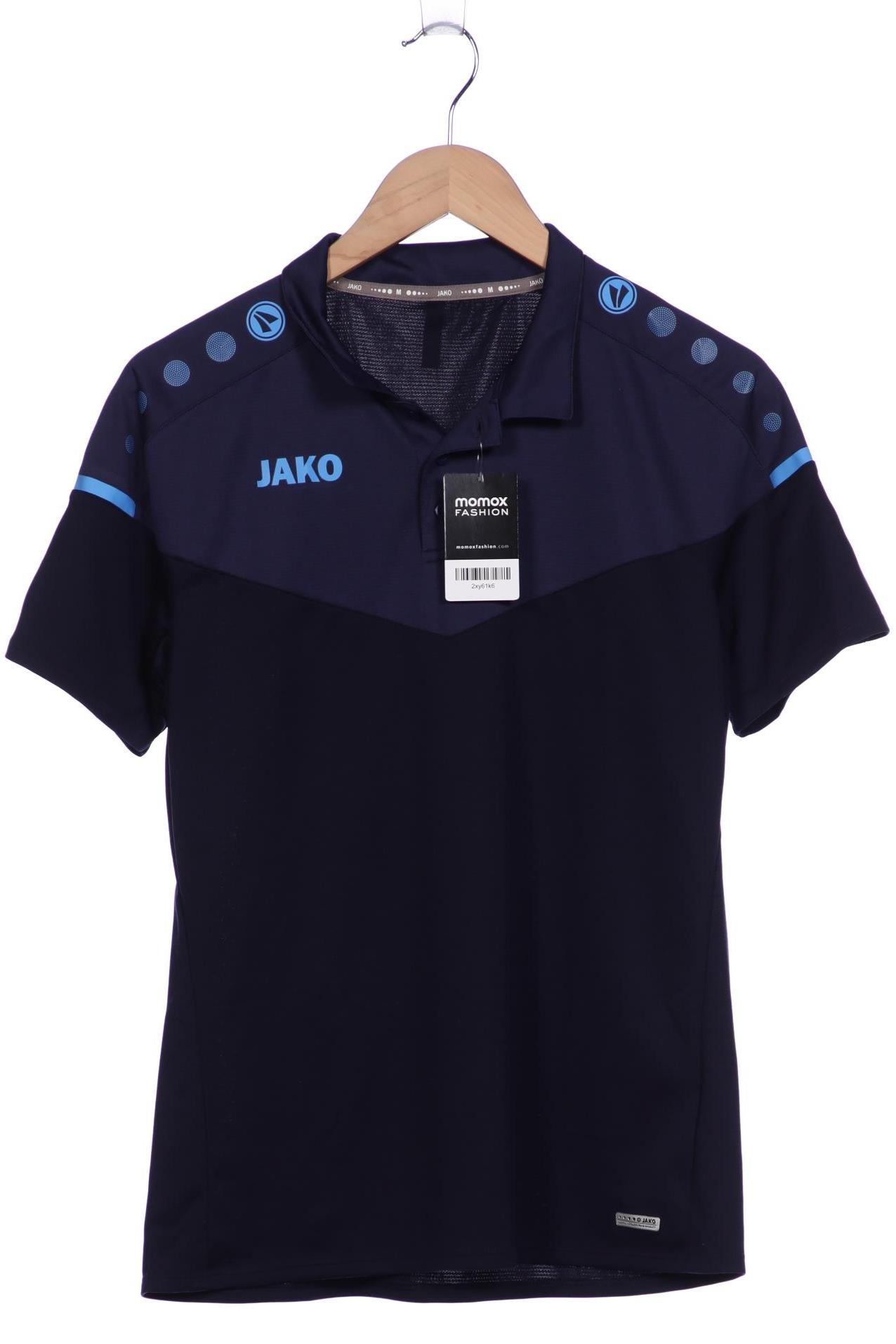 

Jako Herren Poloshirt, marineblau, Gr. 48