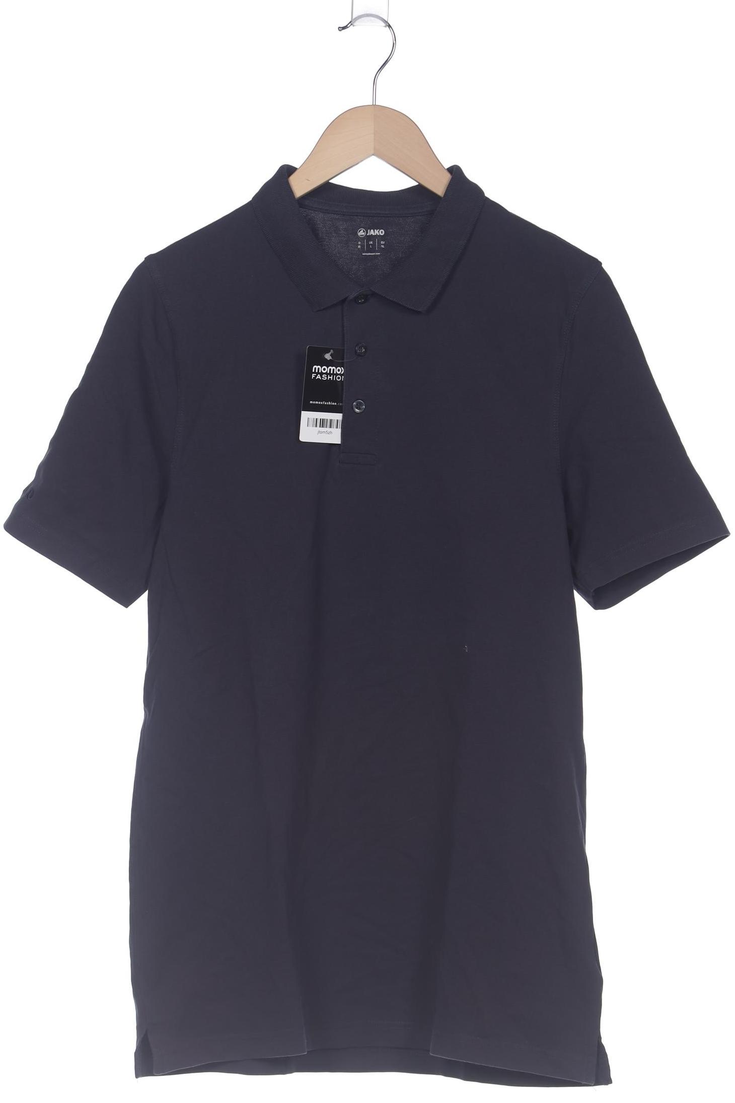 

Jako Herren Poloshirt, marineblau, Gr. 54