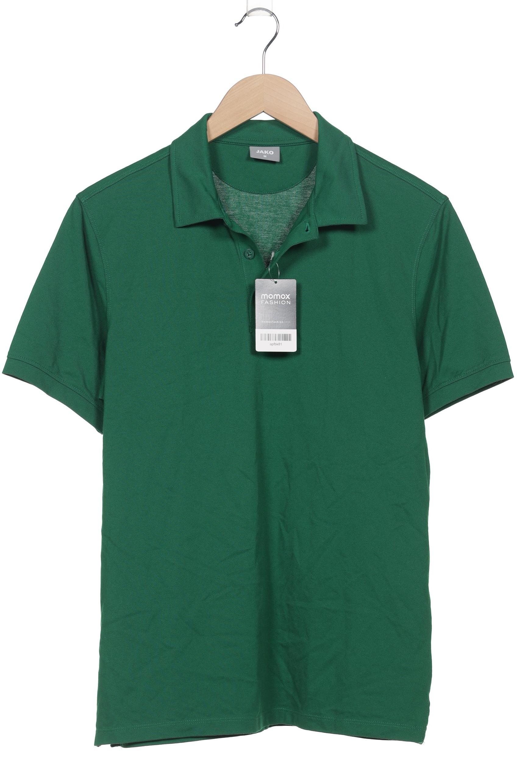 

Jako Herren Poloshirt, grün, Gr. 48