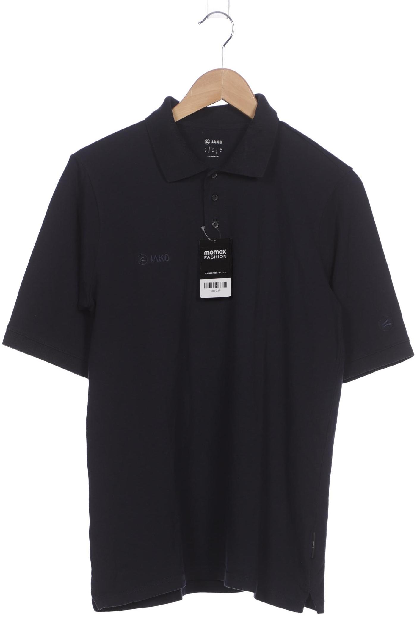 Thumbnail - Jako Herren Poloshirt, marineblau, Gr. 46