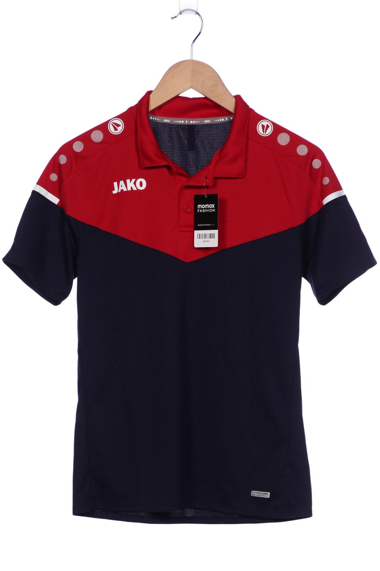 

Jako Herren Poloshirt, marineblau, Gr. 46