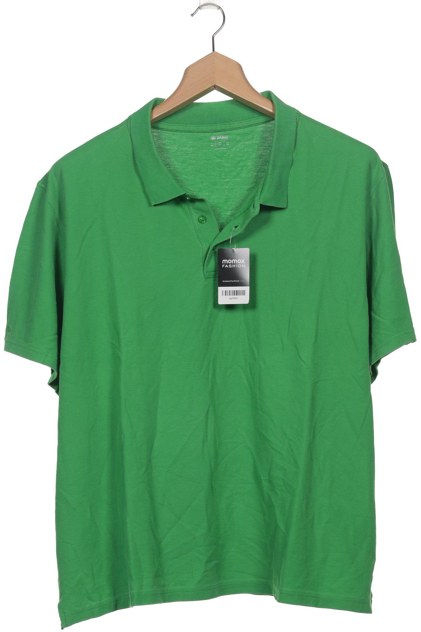 

Jako Herren Poloshirt, hellgrün, Gr. 62