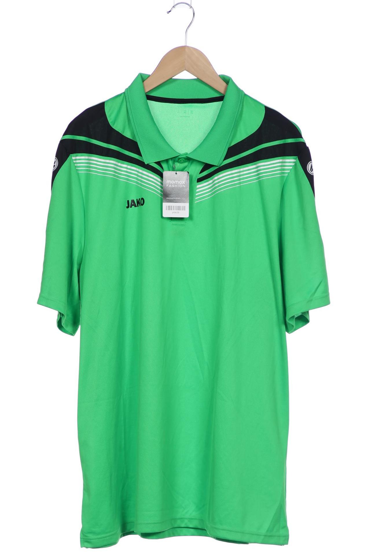 

Jako Herren Poloshirt, hellgrün, Gr. 60
