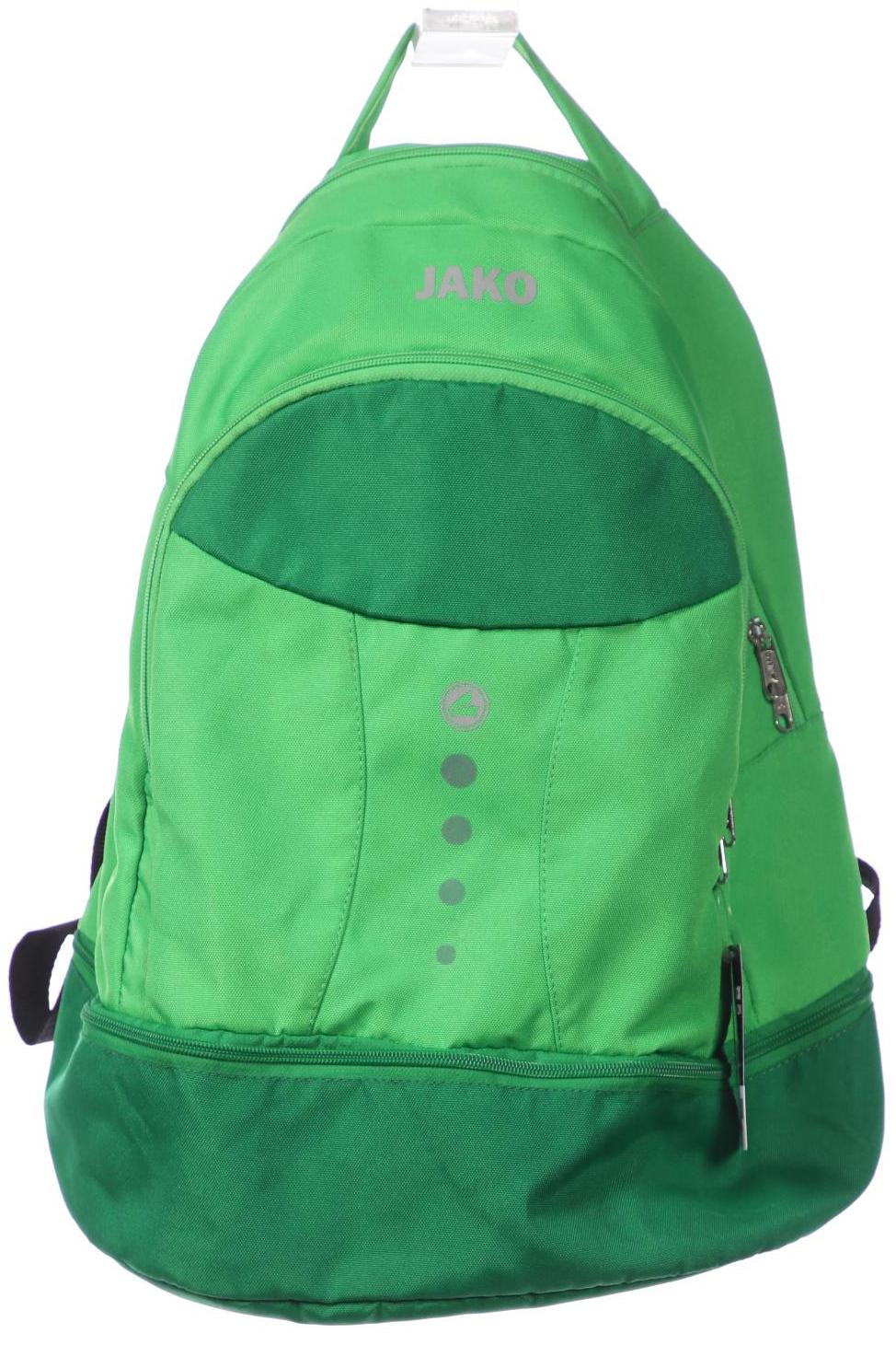 

Jako Herren Rucksack, grün, Gr.