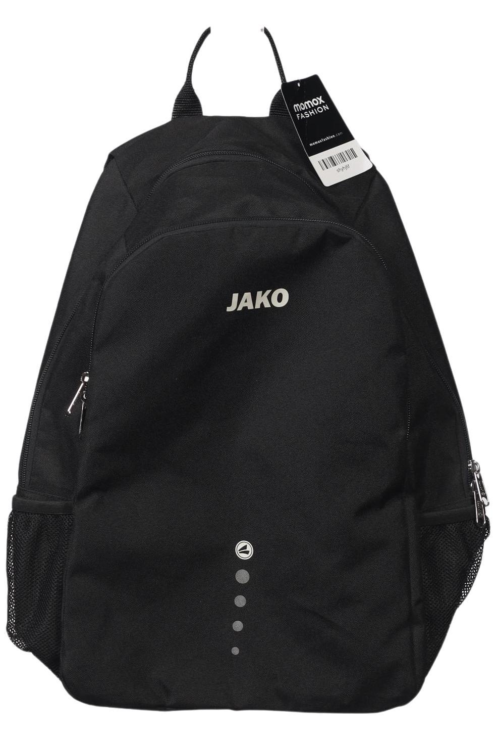 

Jako Herren Rucksack, schwarz, Gr.