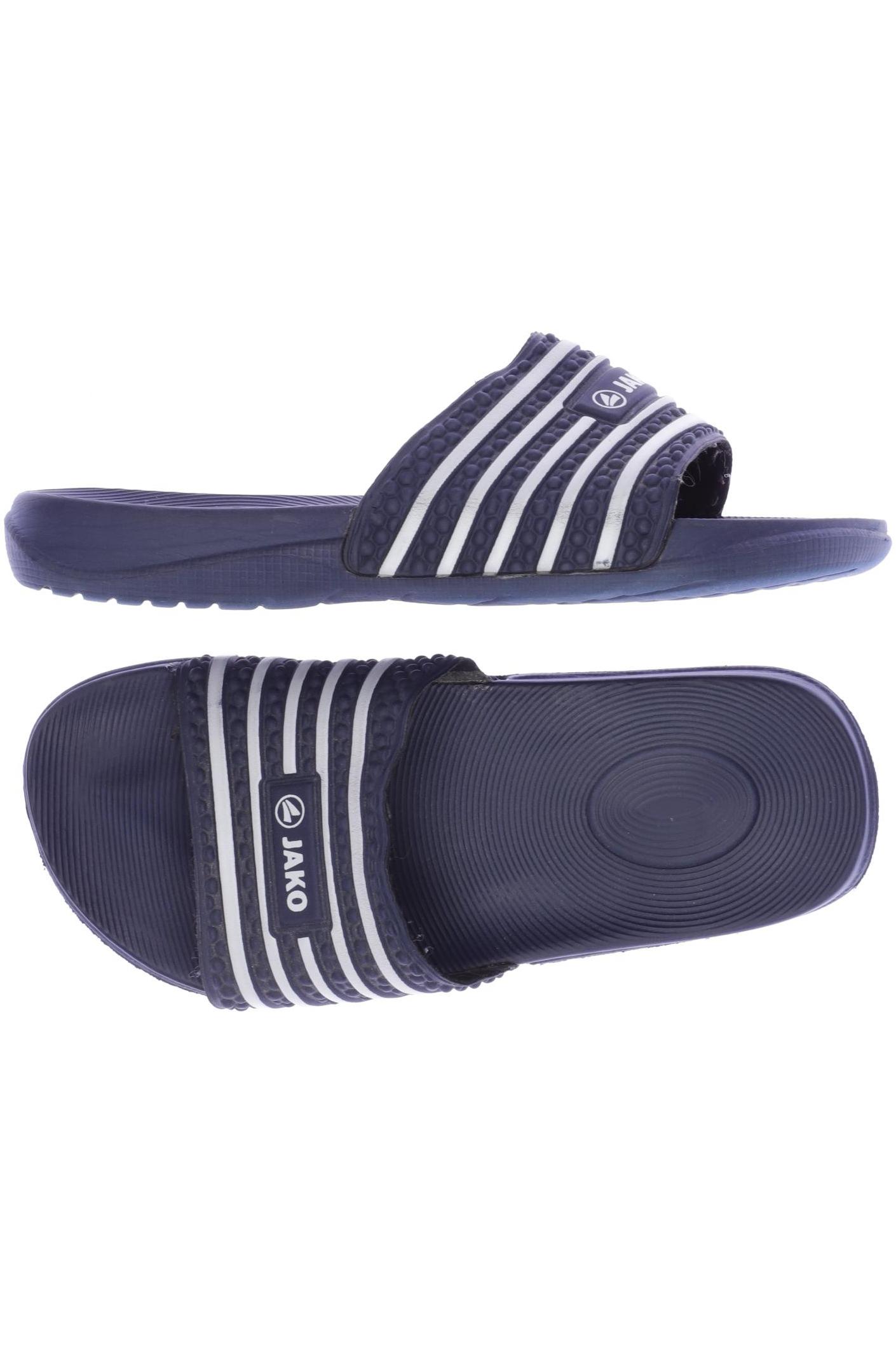 

Jako Herren Sandale, marineblau, Gr. 37