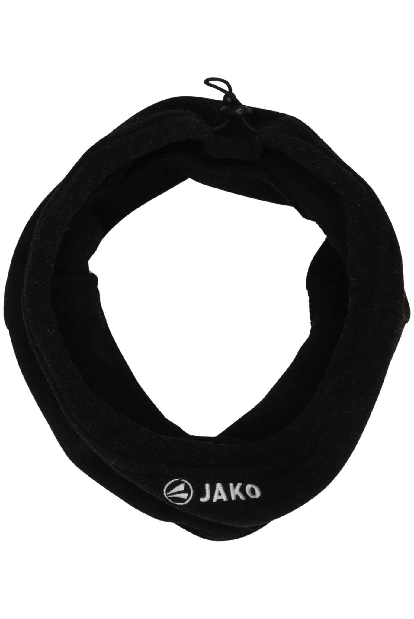 

Jako Herren Schal, schwarz, Gr.