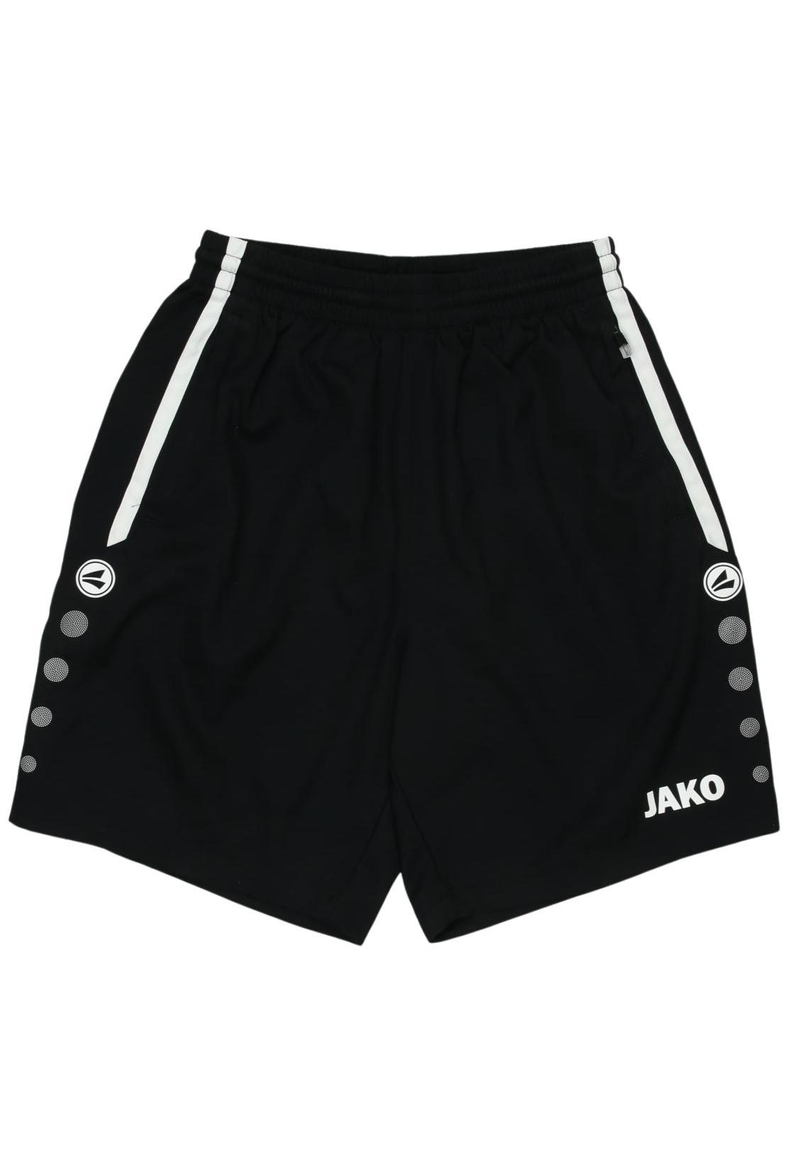 

Jako Herren Shorts, schwarz, Gr. 46