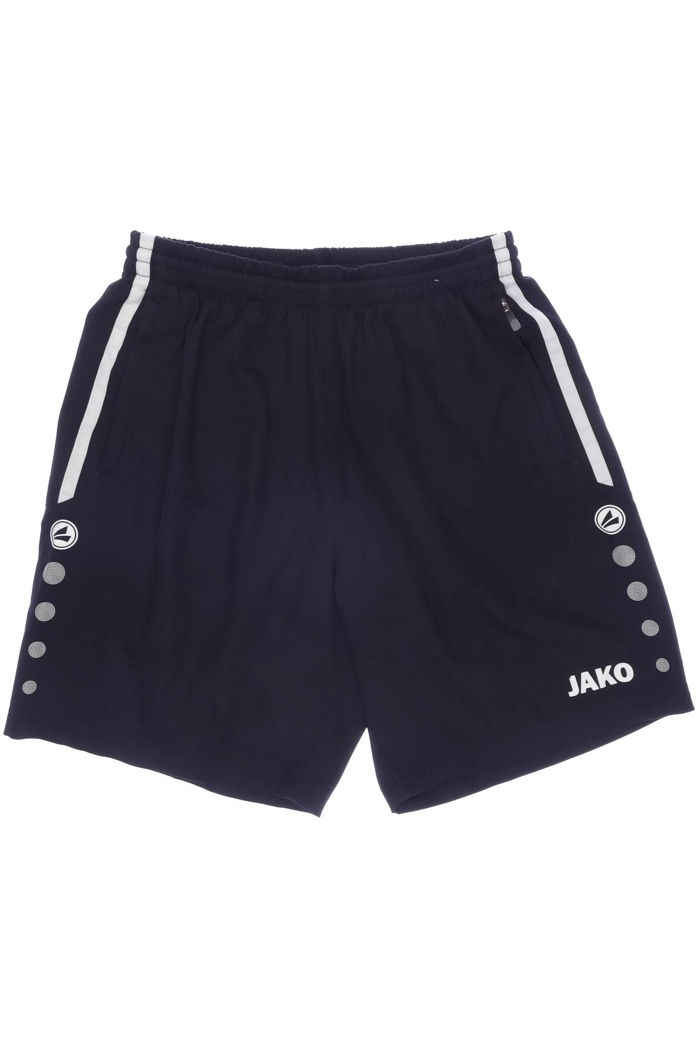 

Jako Herren Shorts, schwarz, Gr. 48