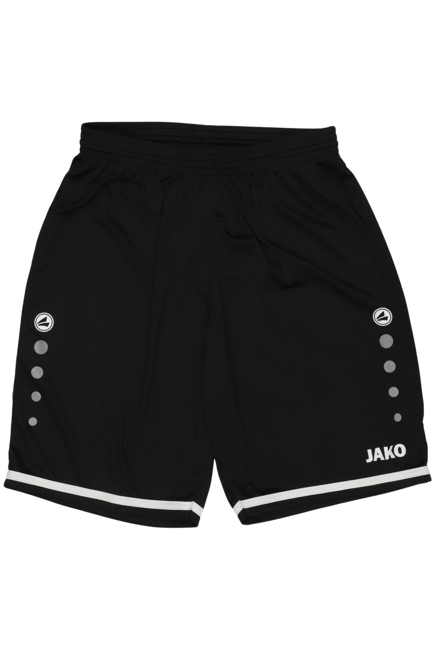 

Jako Herren Shorts, schwarz, Gr. 54