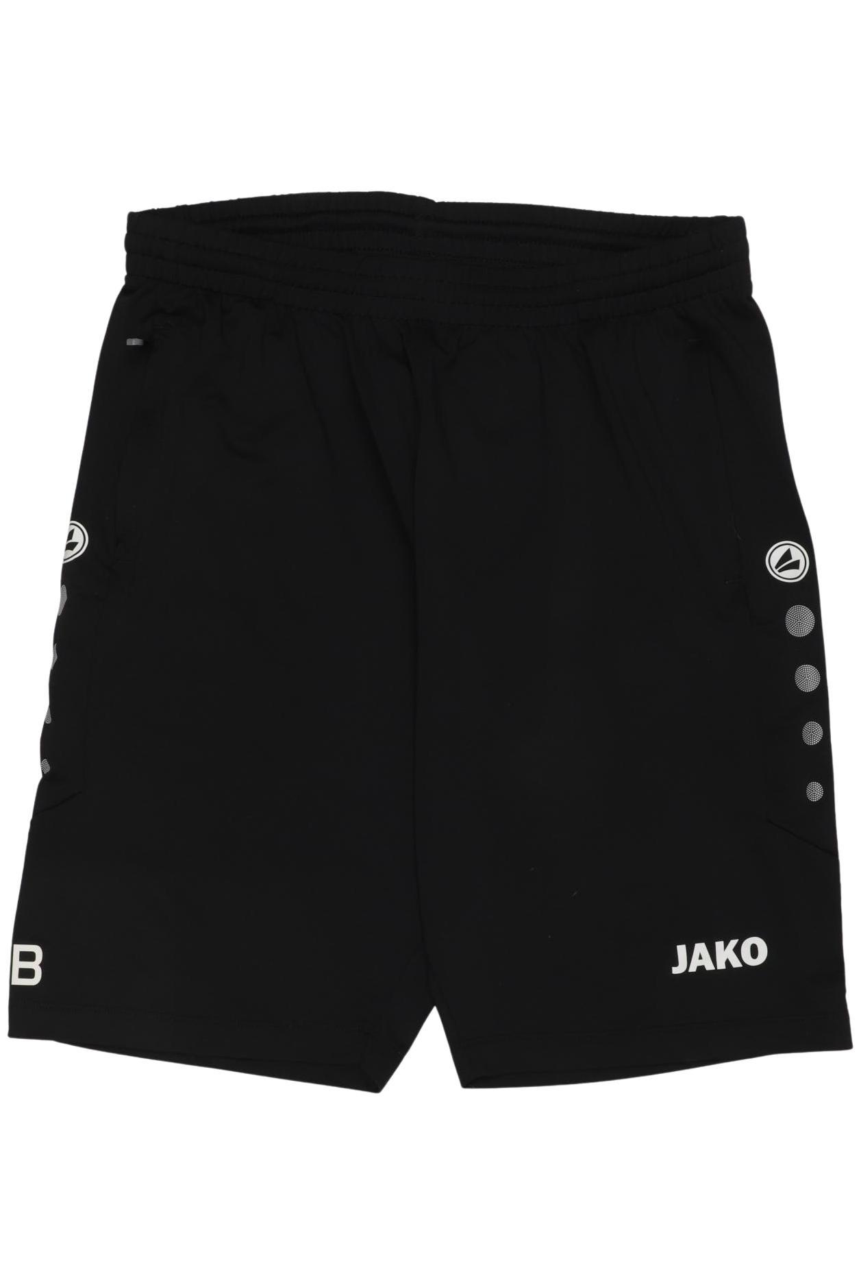 

Jako Herren Shorts, schwarz, Gr. 52