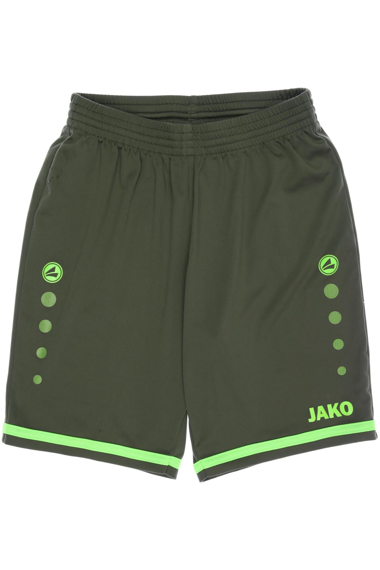 

Jako Herren Shorts, grün, Gr. 46