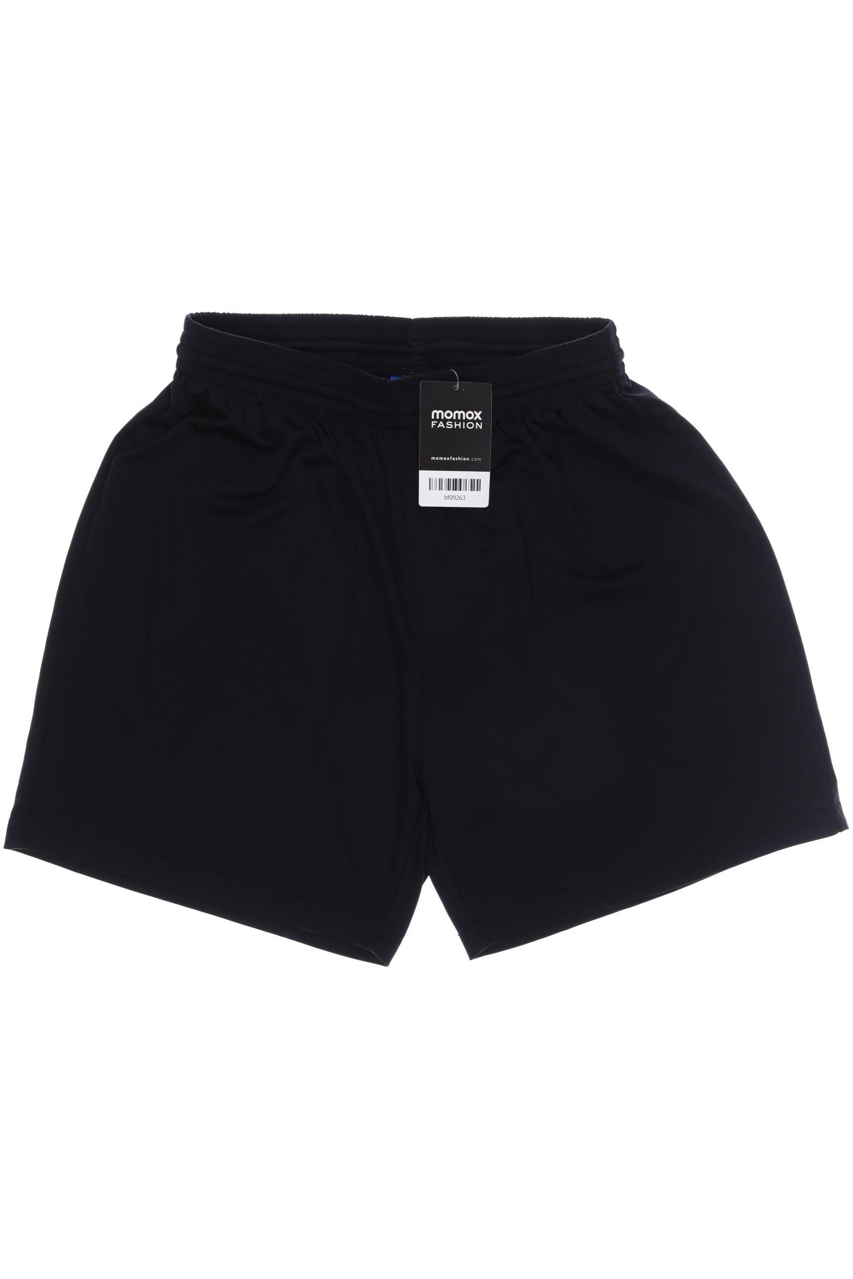 

Jako Herren Shorts, schwarz