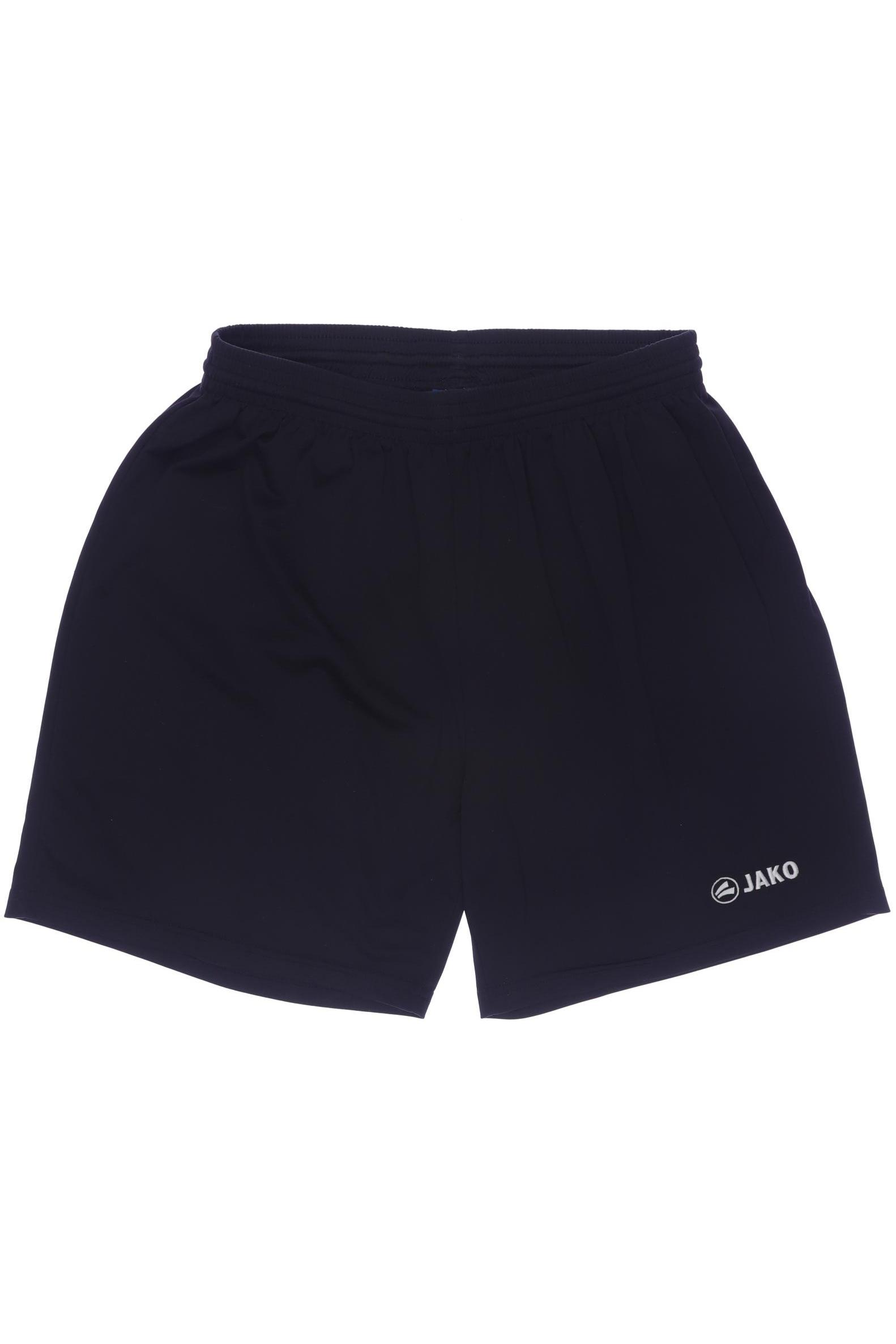 

Jako Herren Shorts, schwarz, Gr. 52