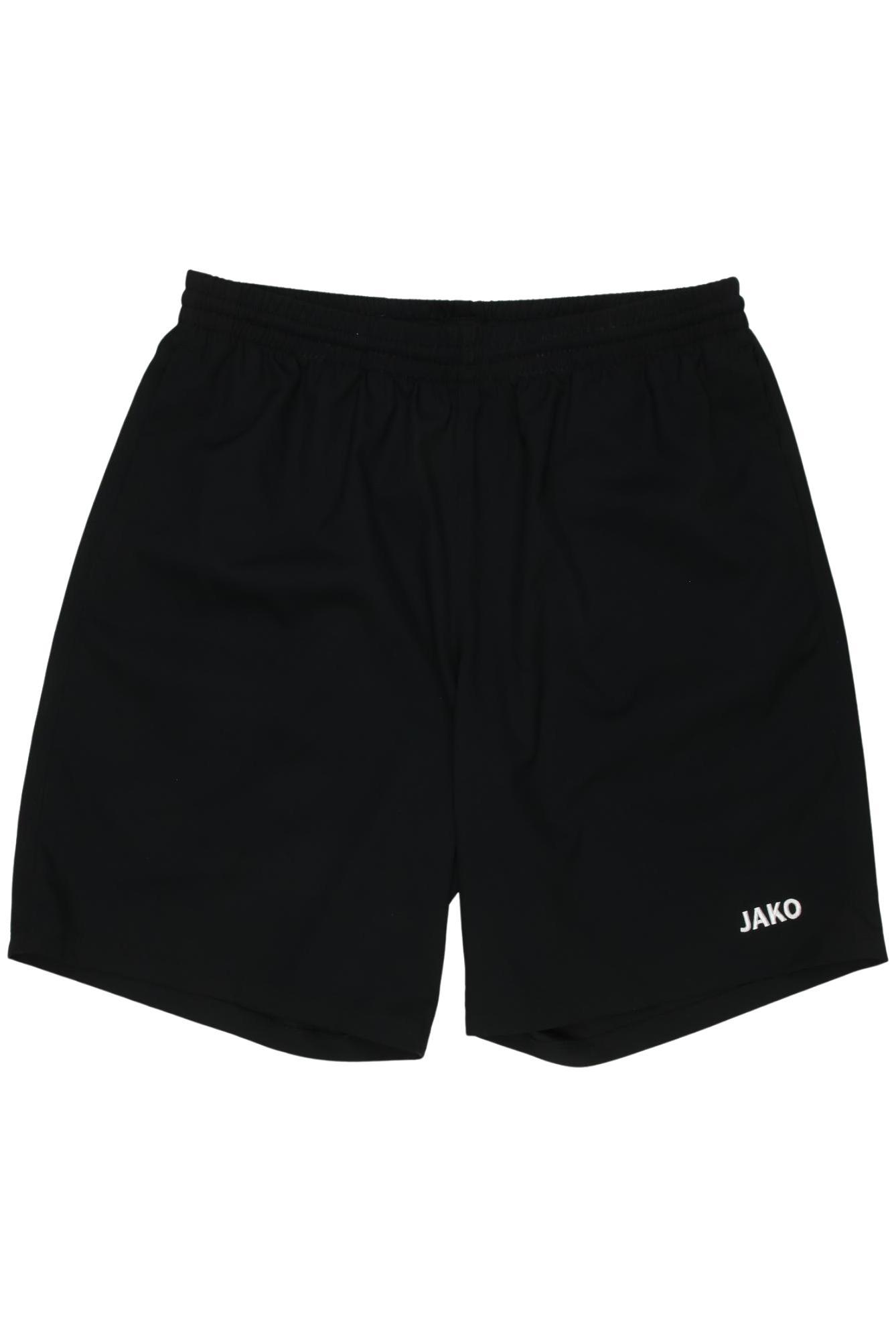 

Jako Herren Shorts, schwarz, Gr. 56