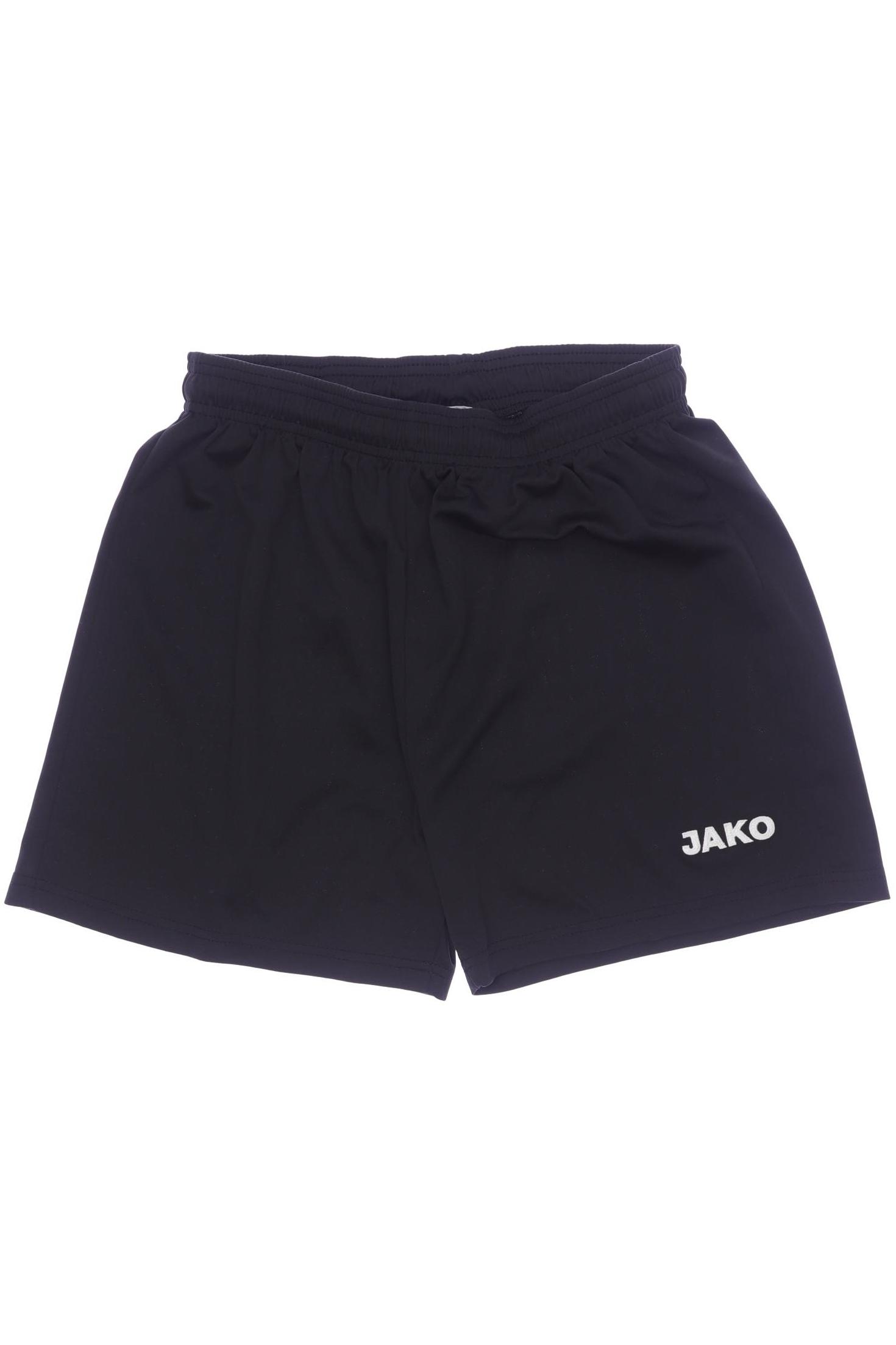 

Jako Herren Shorts, schwarz, Gr. 48