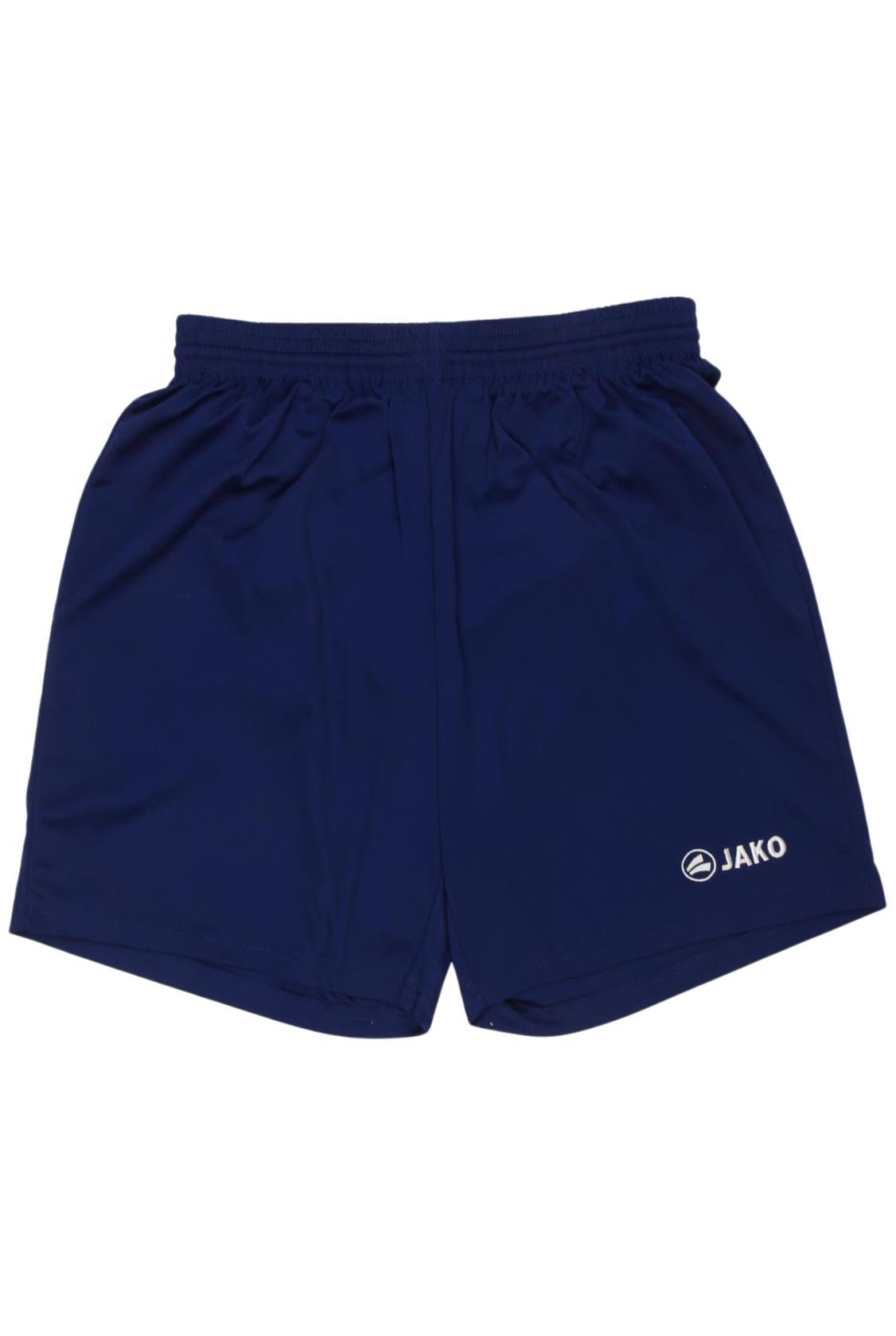 

Jako Herren Shorts, marineblau, Gr. 46