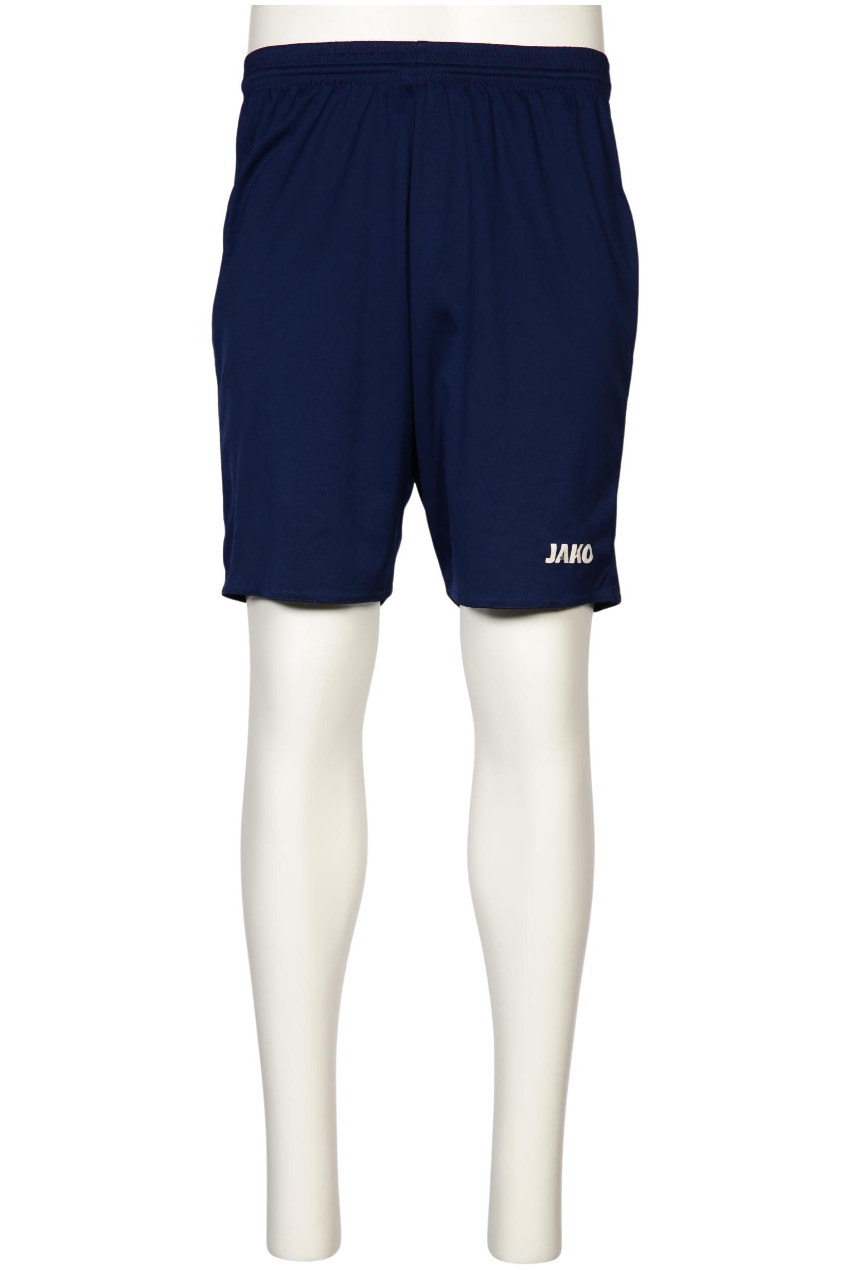 

Jako Herren Shorts, marineblau, Gr. 52