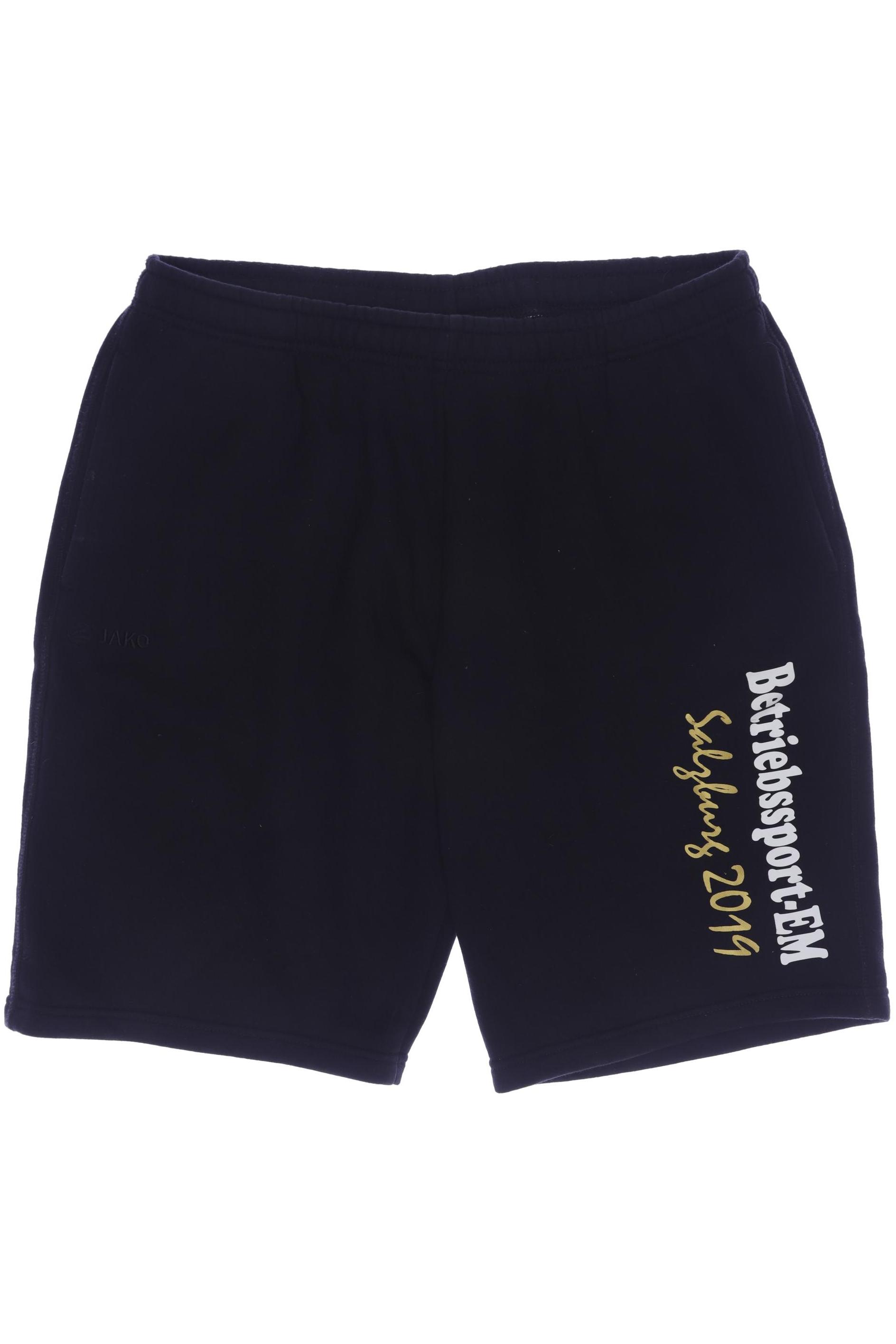 

Jako Herren Shorts, schwarz, Gr. 54