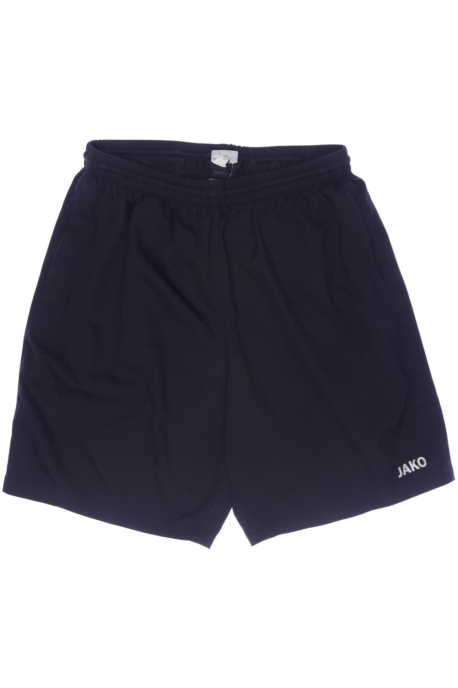 

Jako Herren Shorts, schwarz, Gr. 56
