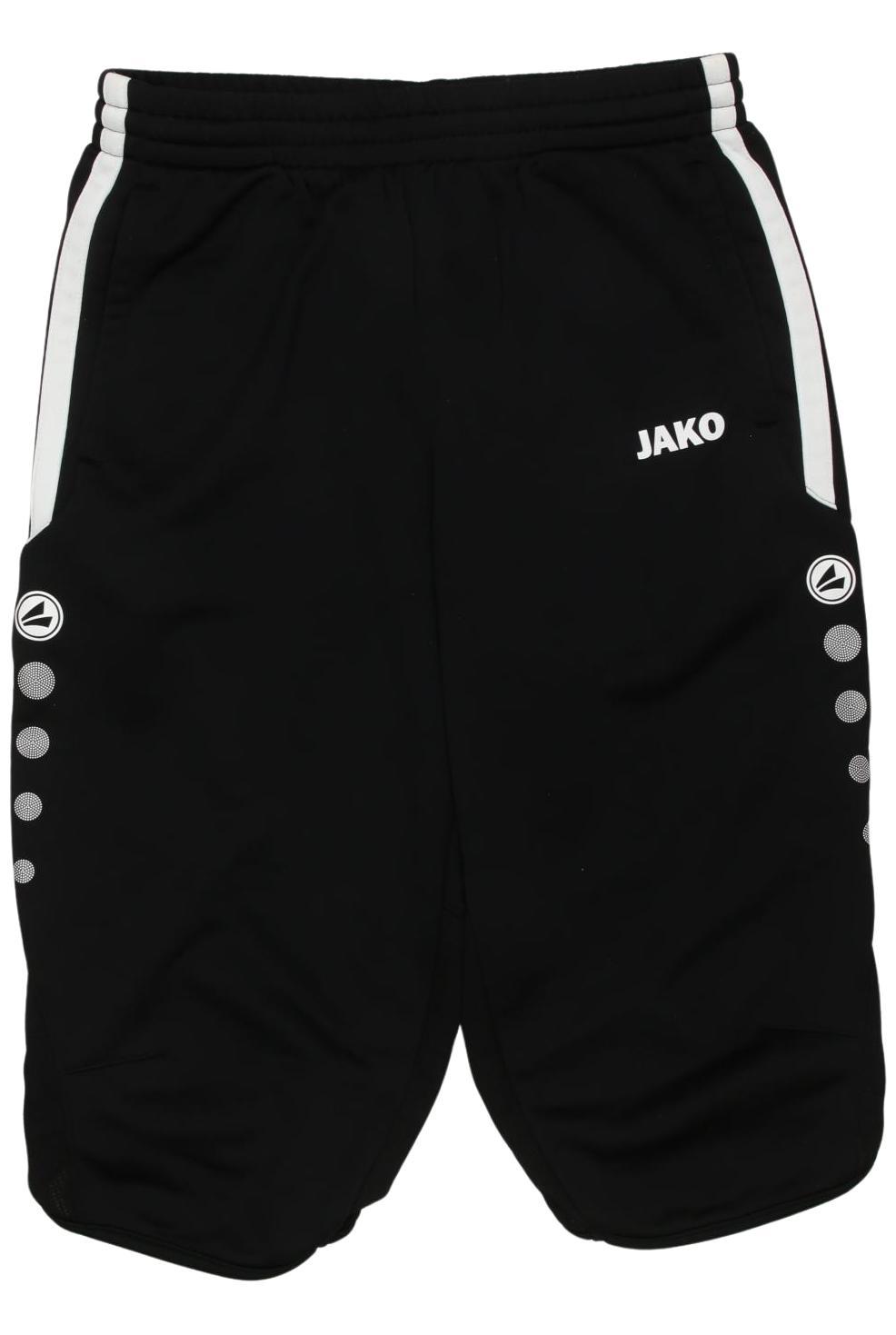 

Jako Herren Shorts, schwarz, Gr. 48