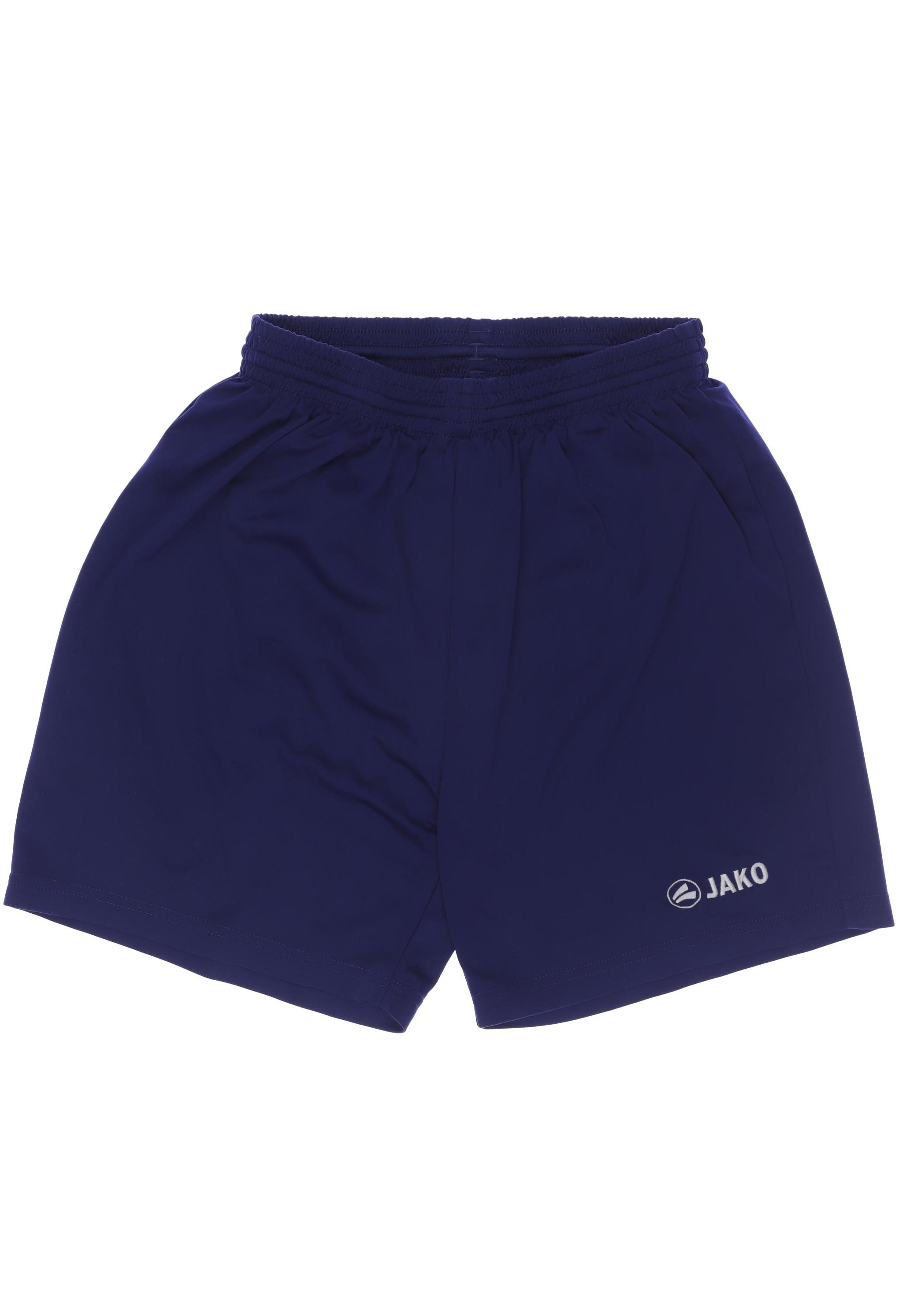 

Jako Herren Shorts, blau, Gr. 46