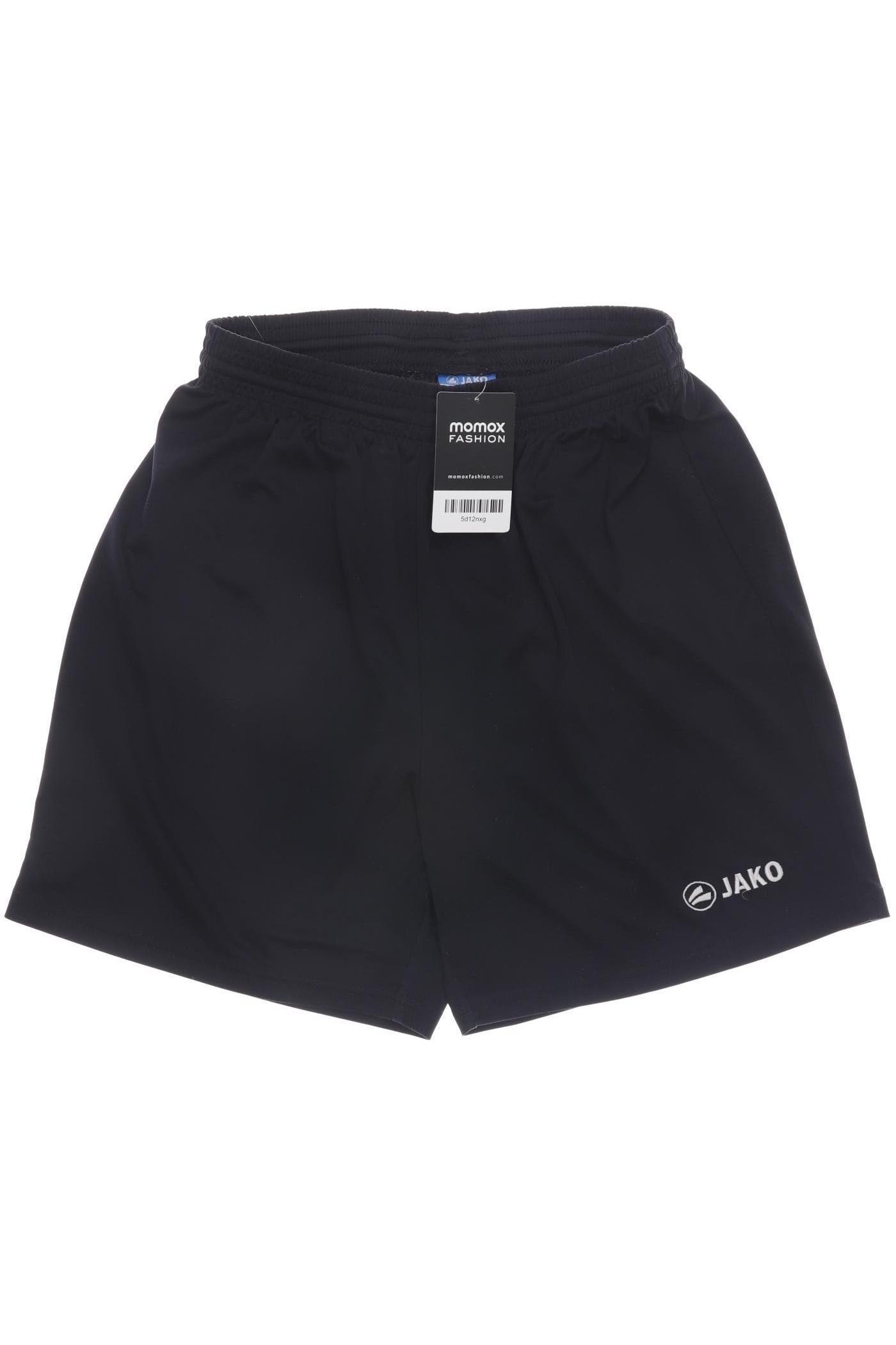

Jako Herren Shorts, schwarz, Gr. 46