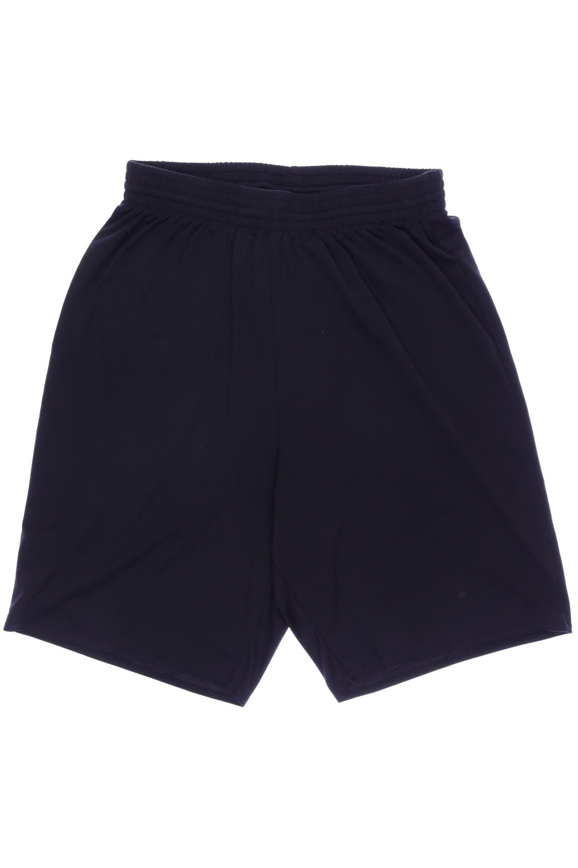 

Jako Herren Shorts, schwarz, Gr. 48