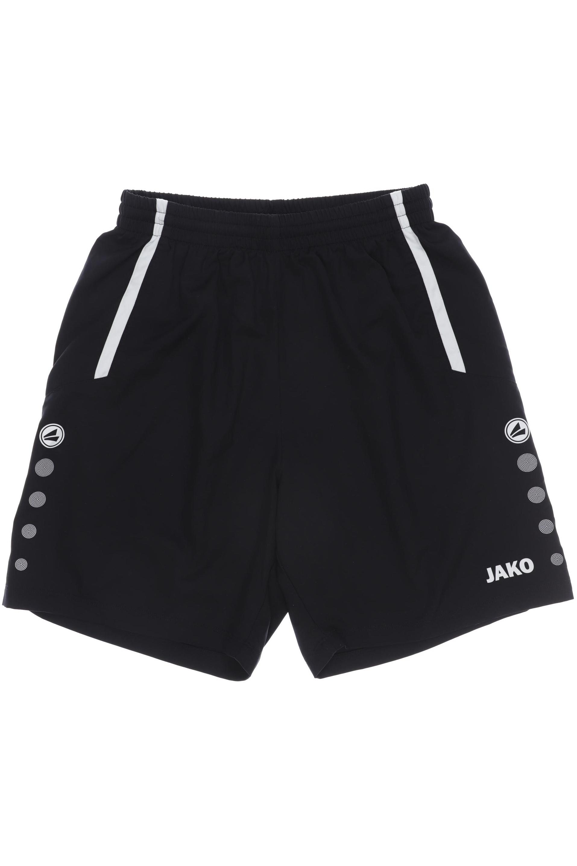 

Jako Herren Shorts, schwarz, Gr. 48