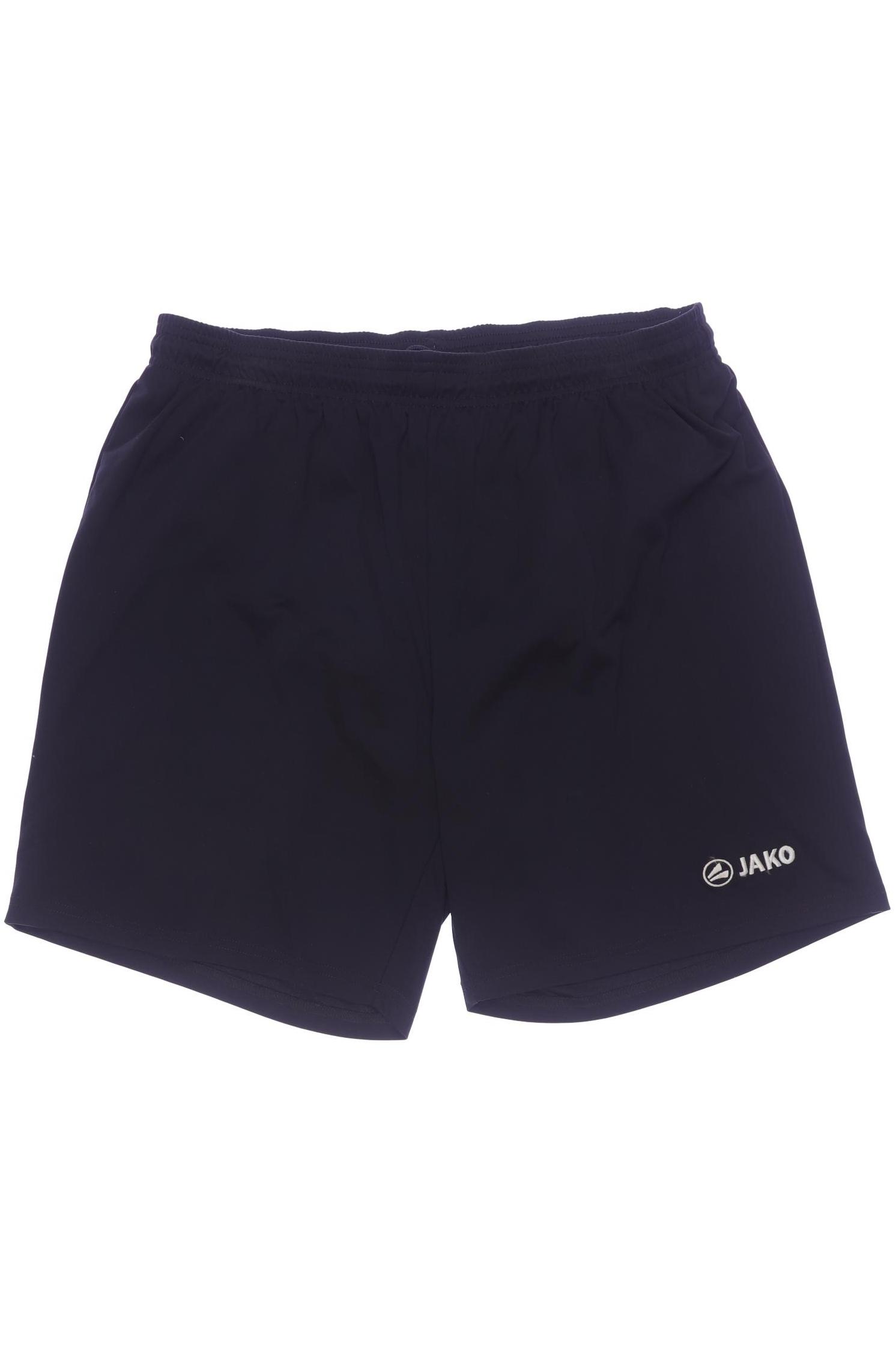 

Jako Herren Shorts, schwarz, Gr. 54