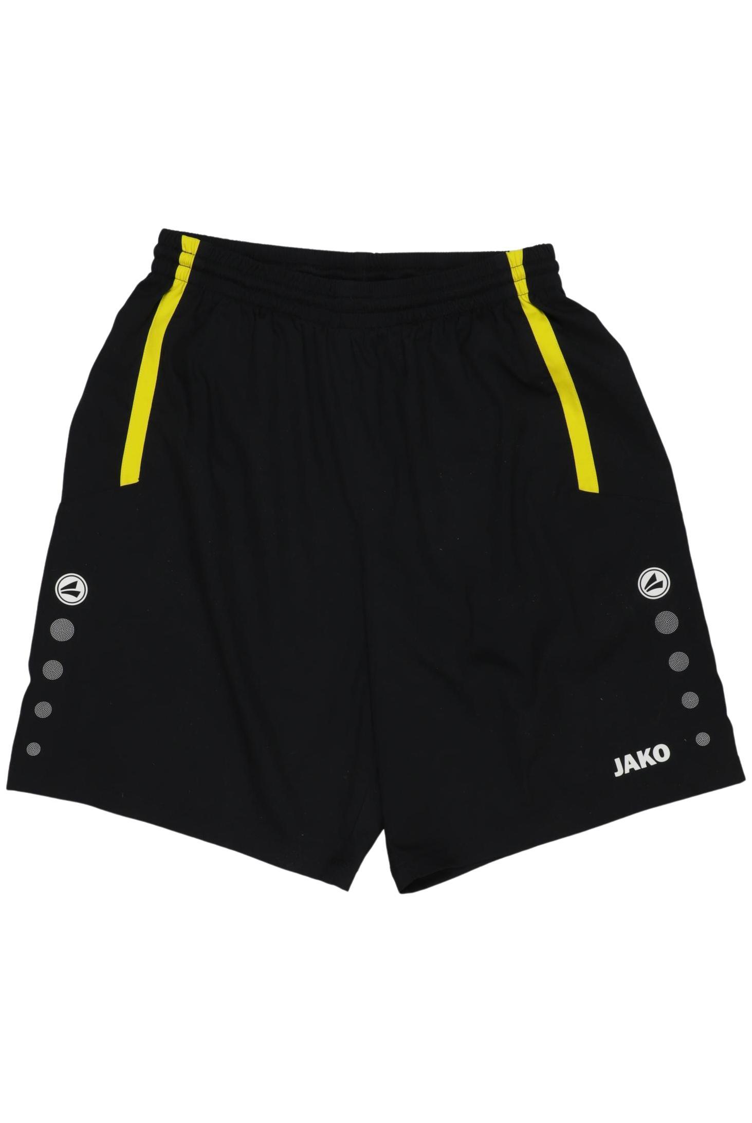 

Jako Herren Shorts, schwarz, Gr. 54