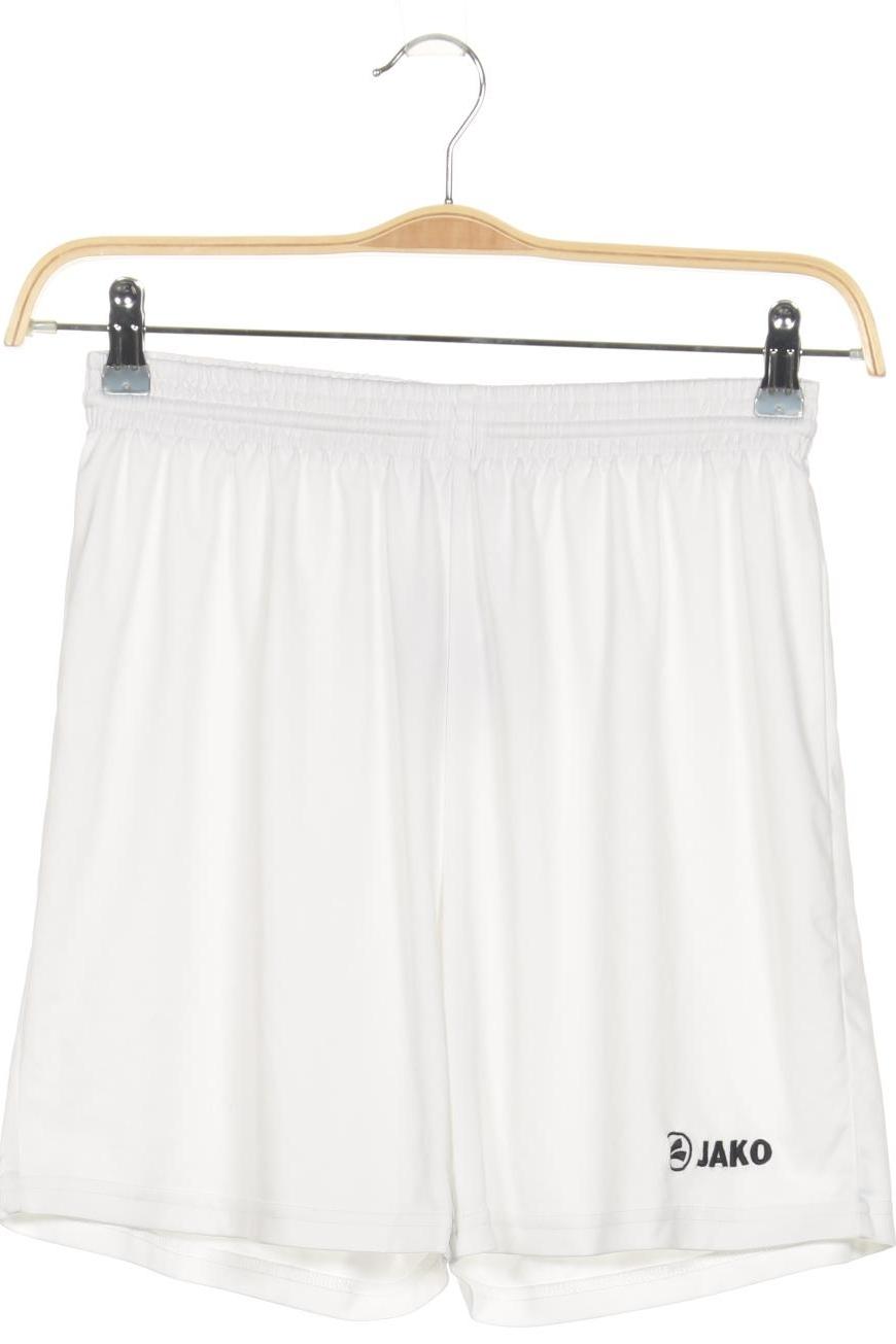 

Jako Herren Shorts, weiß, Gr. 46