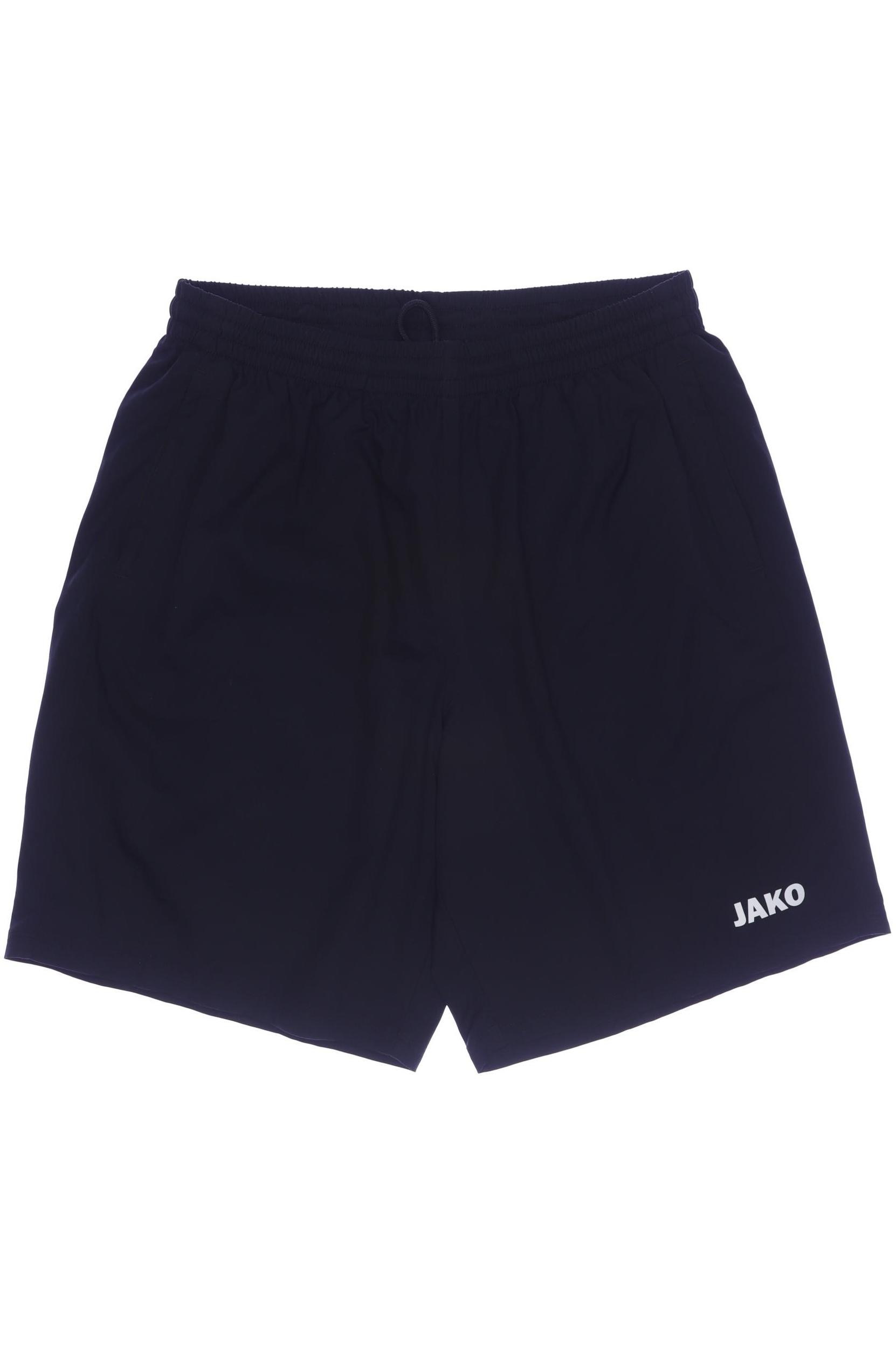 

Jako Herren Shorts, schwarz, Gr. 58