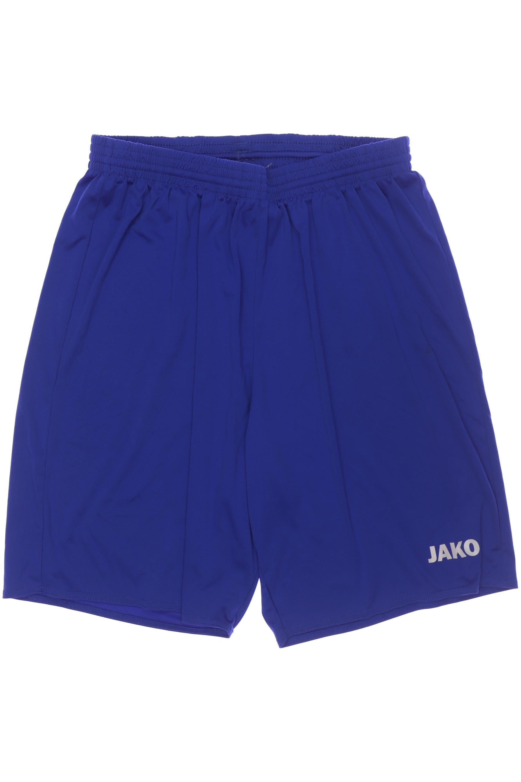 

Jako Herren Shorts, blau, Gr. 54