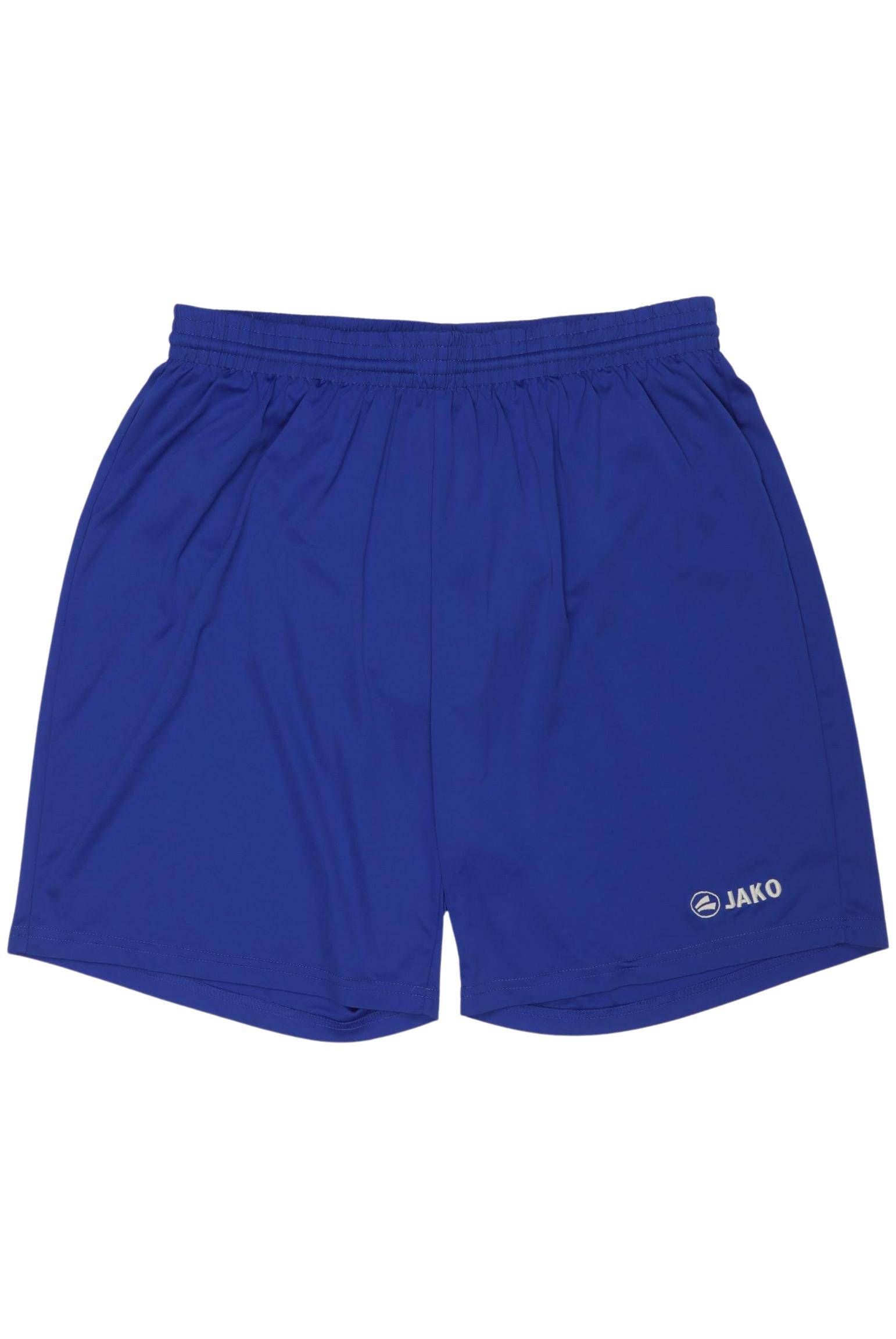 

Jako Herren Shorts, blau, Gr. 54