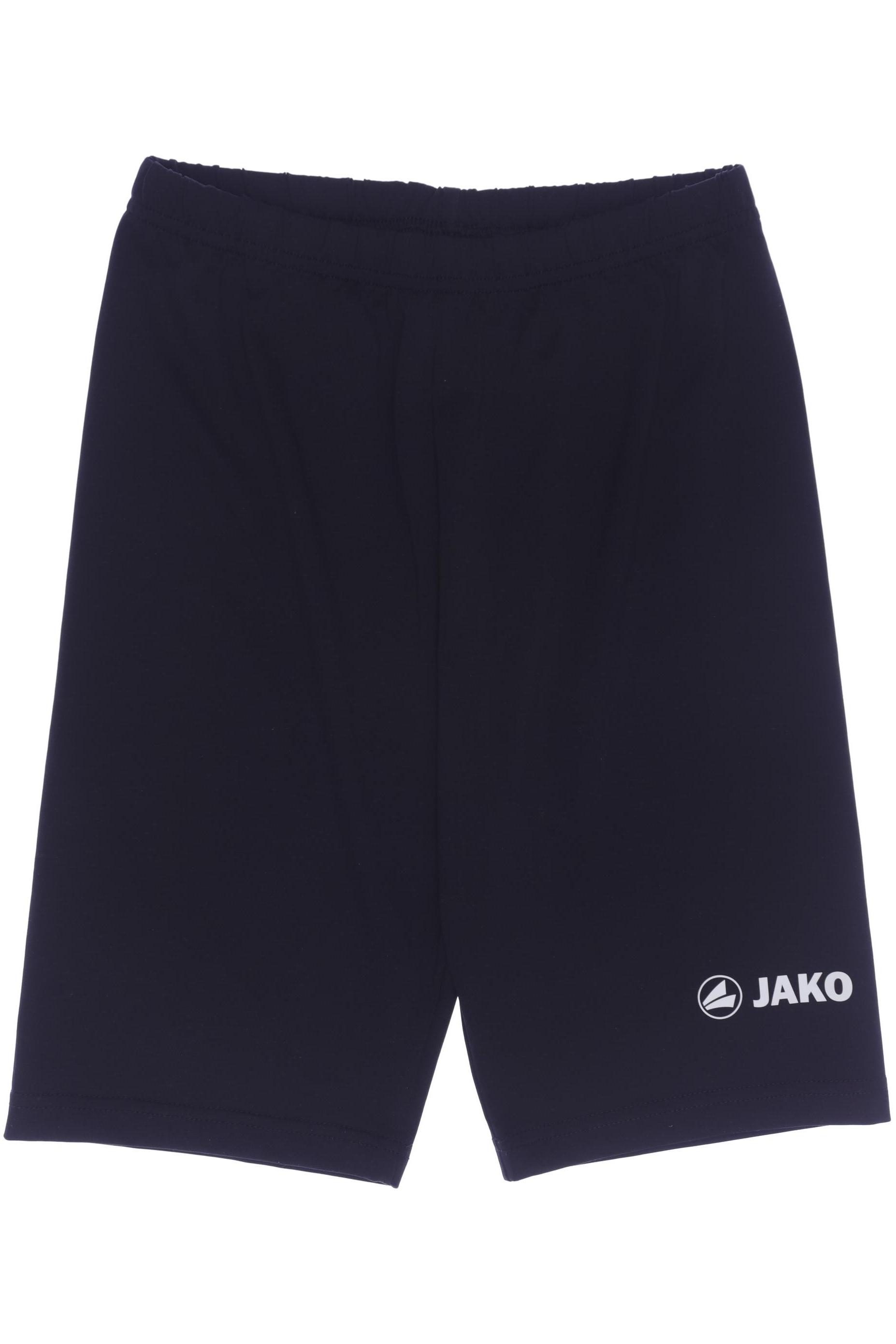 

Jako Herren Shorts, schwarz, Gr. 48