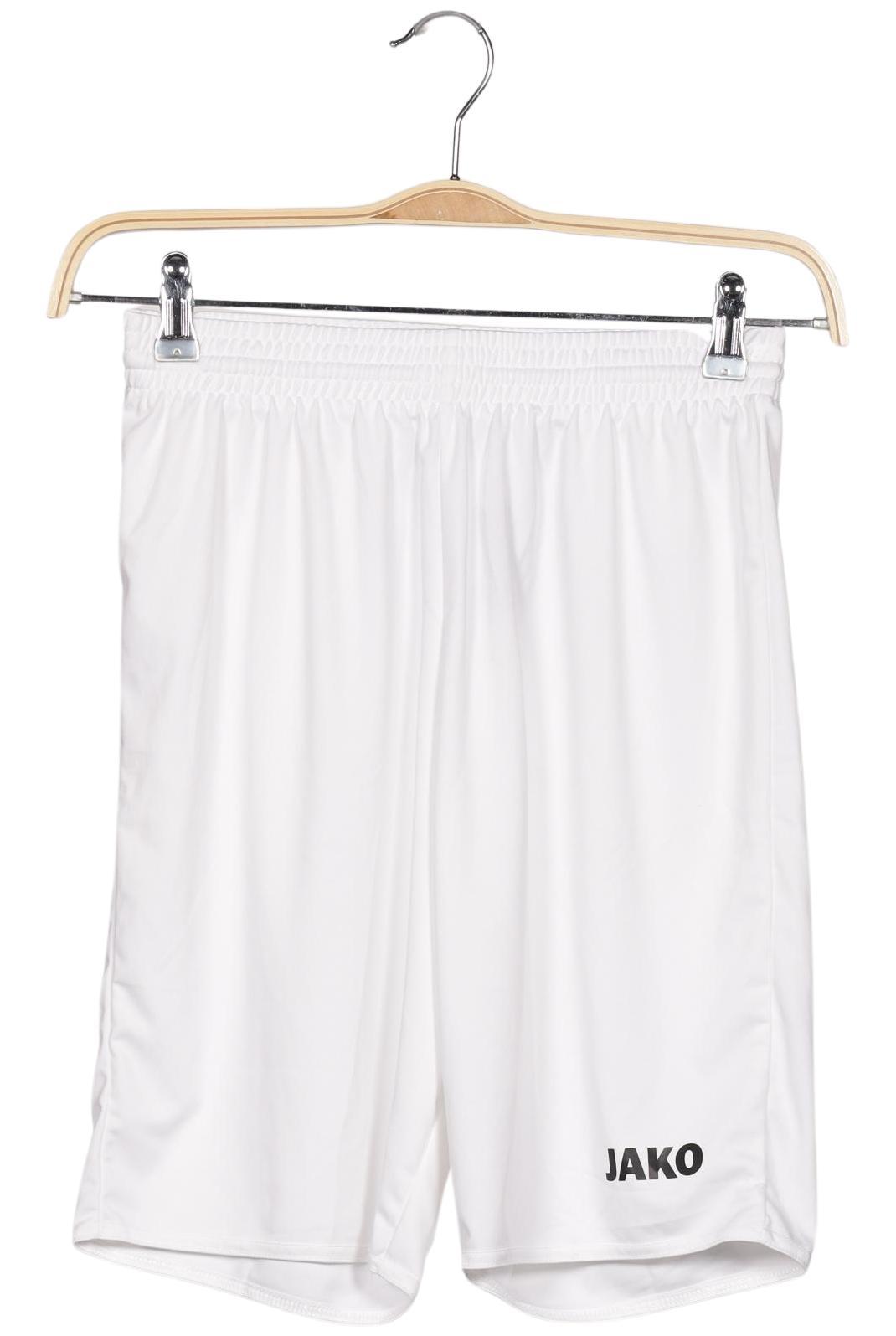 

Jako Herren Shorts, weiß, Gr. 48
