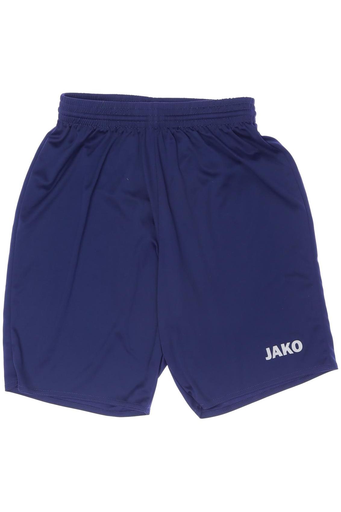 

Jako Herren Shorts, marineblau, Gr. 46