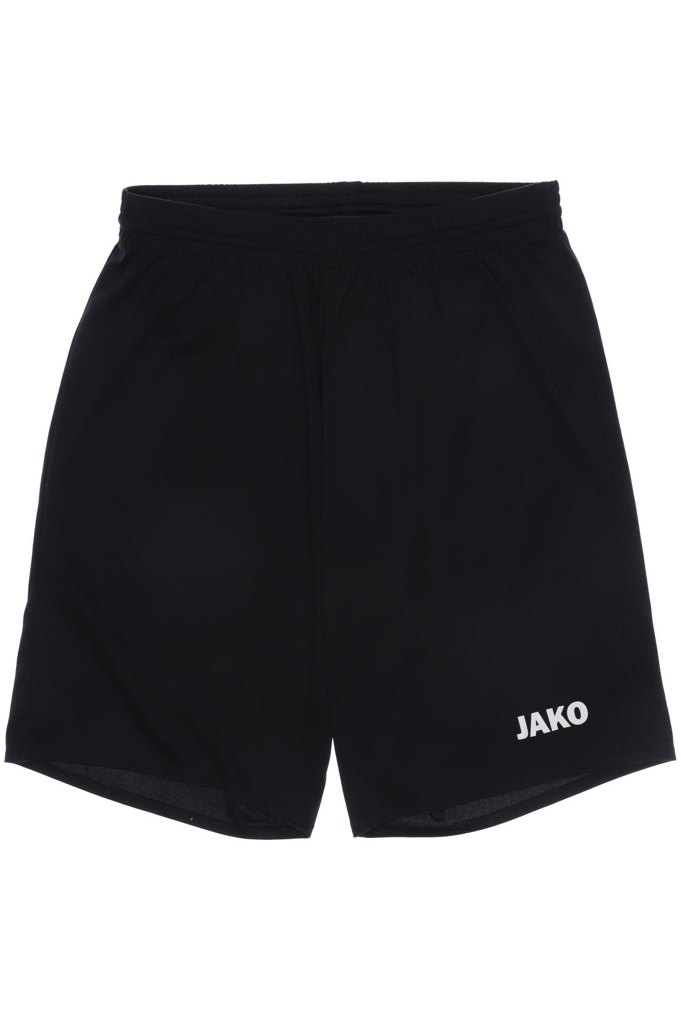 

Jako Herren Shorts, schwarz, Gr. 48