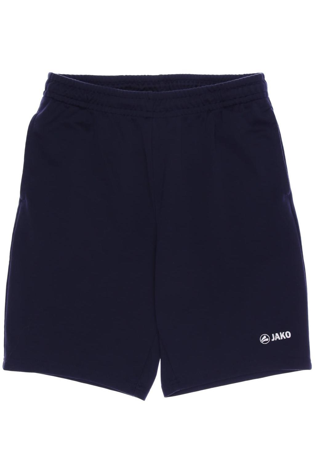 

Jako Herren Shorts, marineblau, Gr. 46
