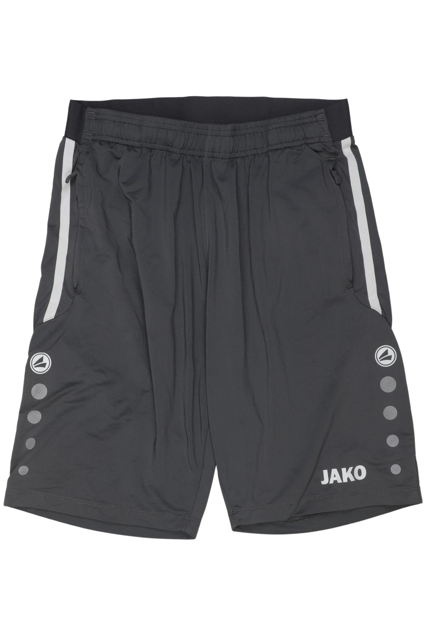 

Jako Herren Shorts, grau, Gr. 52