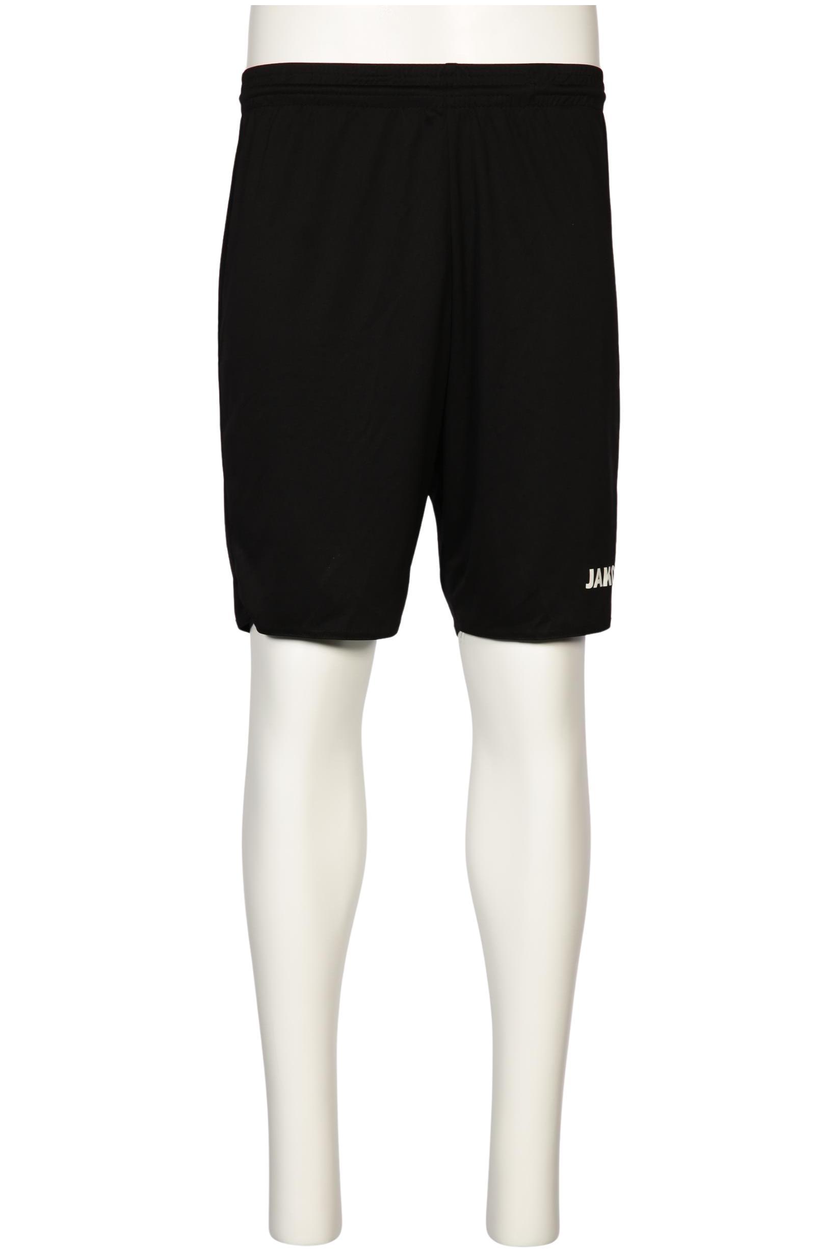 

Jako Herren Shorts, schwarz, Gr. 52