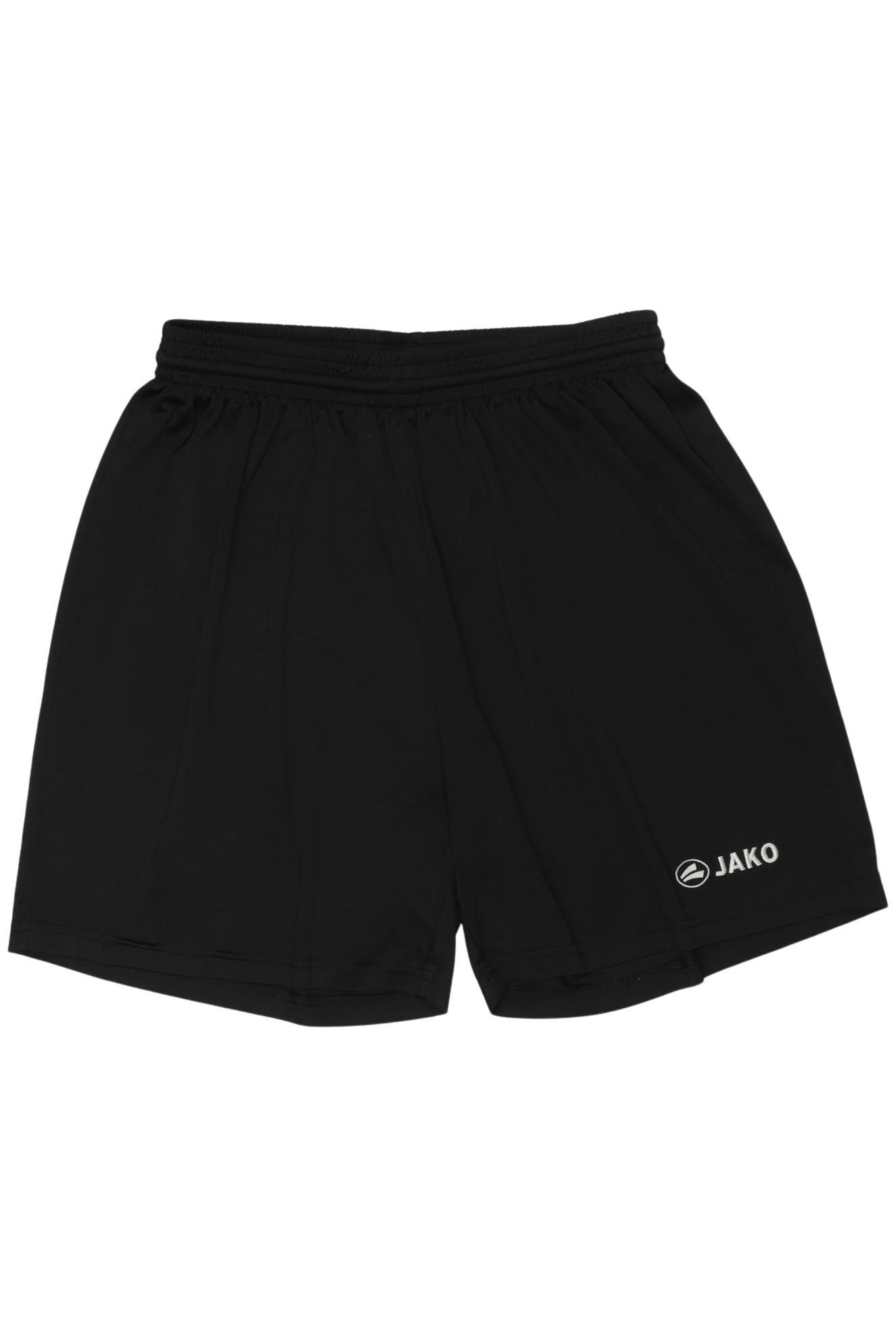 

Jako Herren Shorts, schwarz, Gr. 48